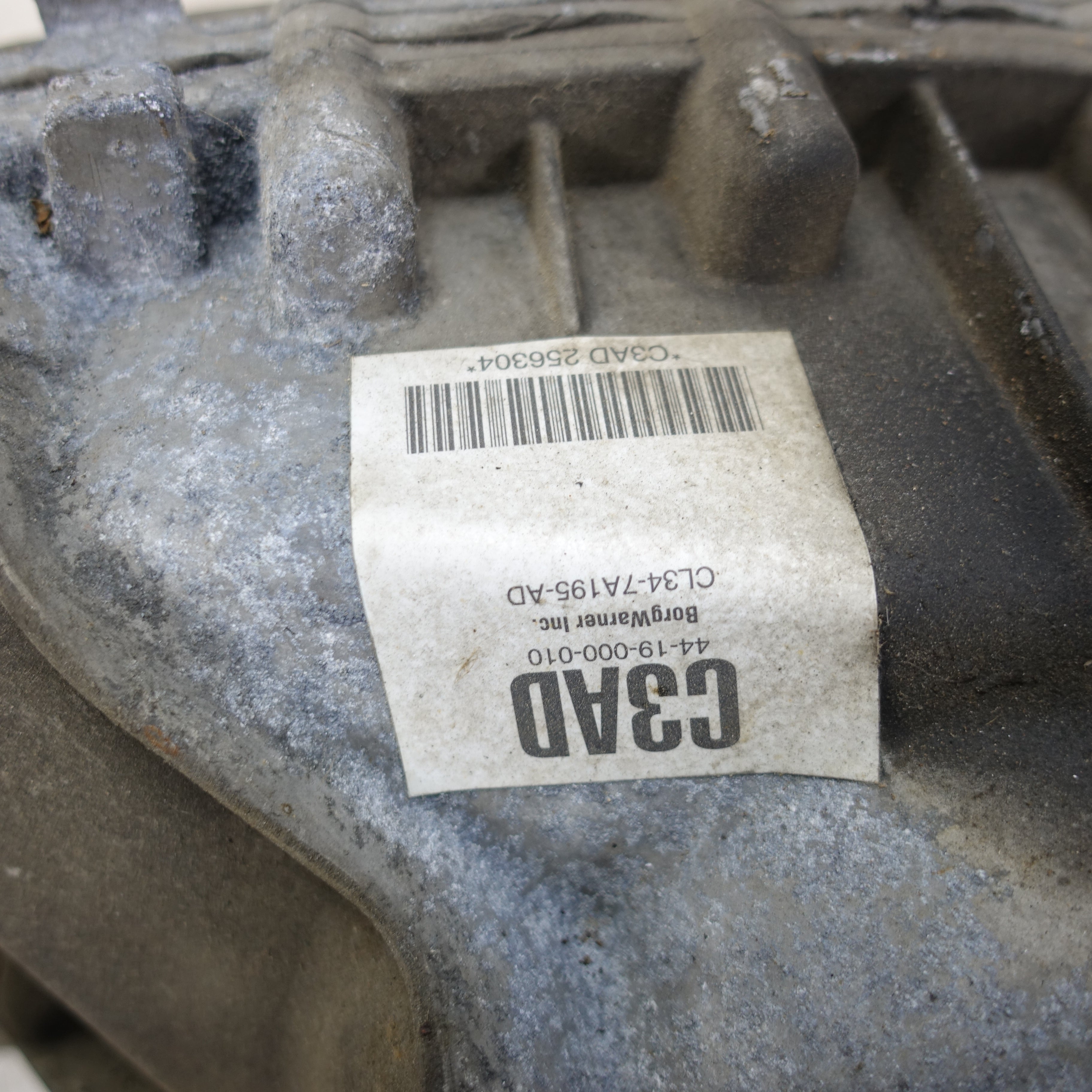 2012 2013 2014 Ford F150 3 Mode Transfer Case 199K Miles
