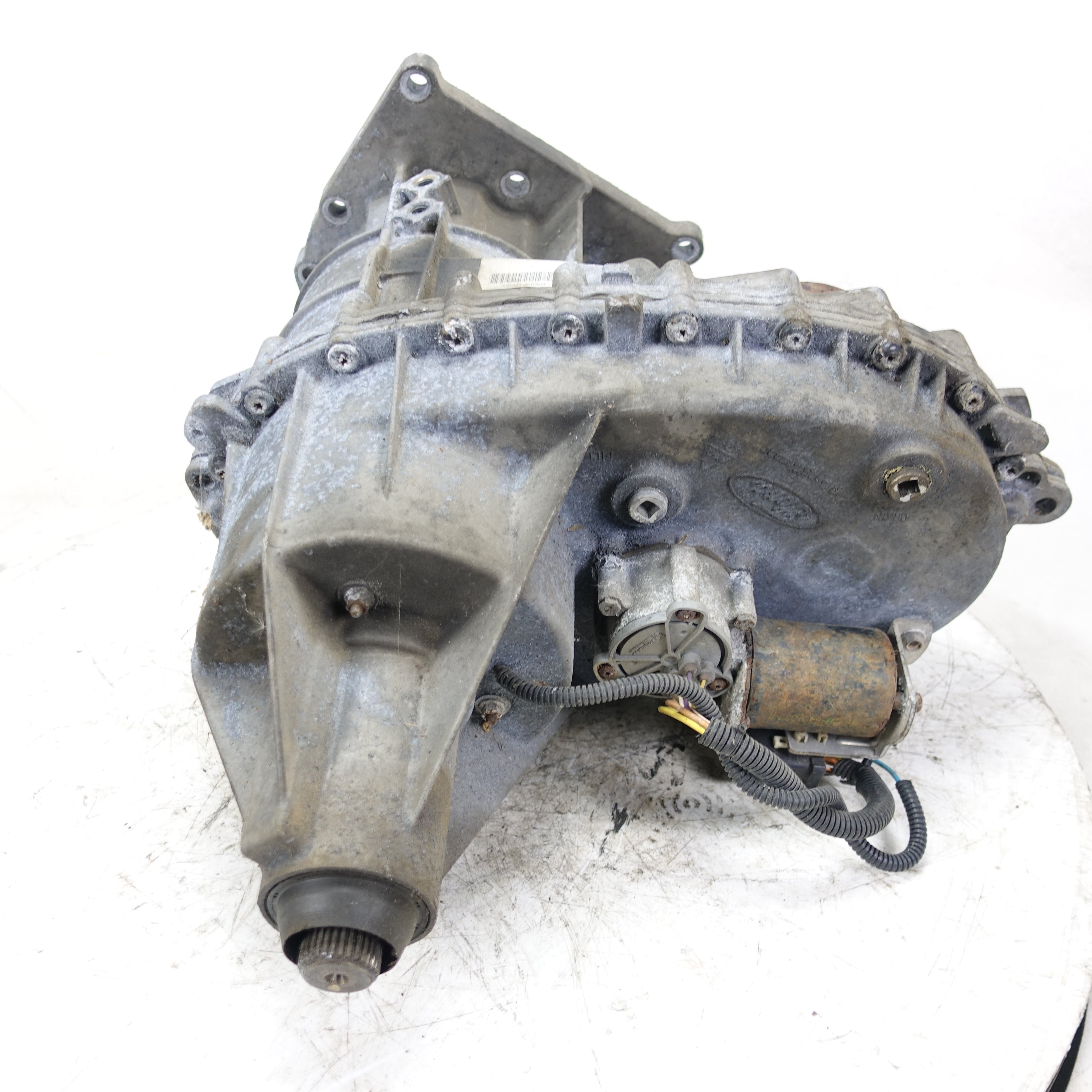2012 2013 2014 Ford F150 3 Mode Transfer Case 199K Miles