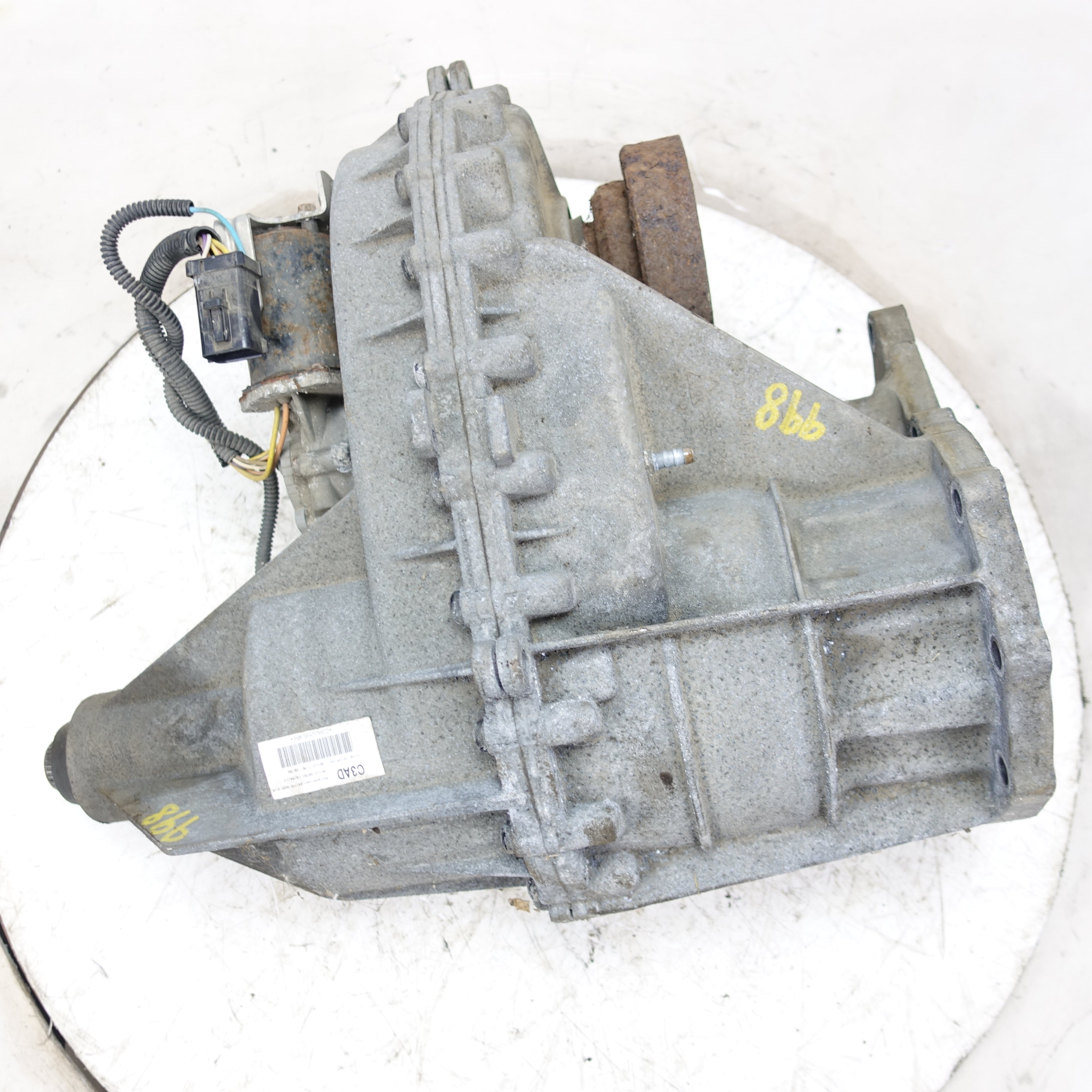 2012 2013 2014 Ford F150 3 Mode Transfer Case 199K Miles