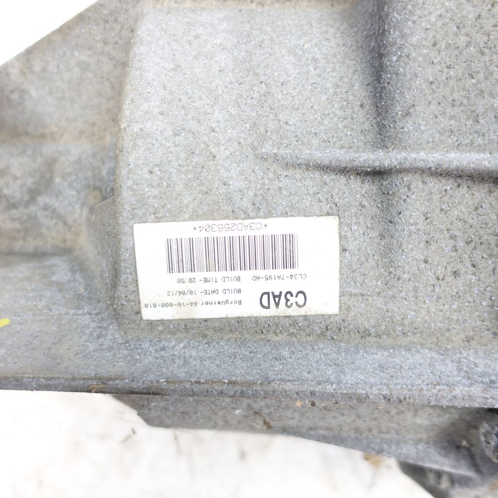2012 2013 2014 Ford F150 3 Mode Transfer Case 199K Miles