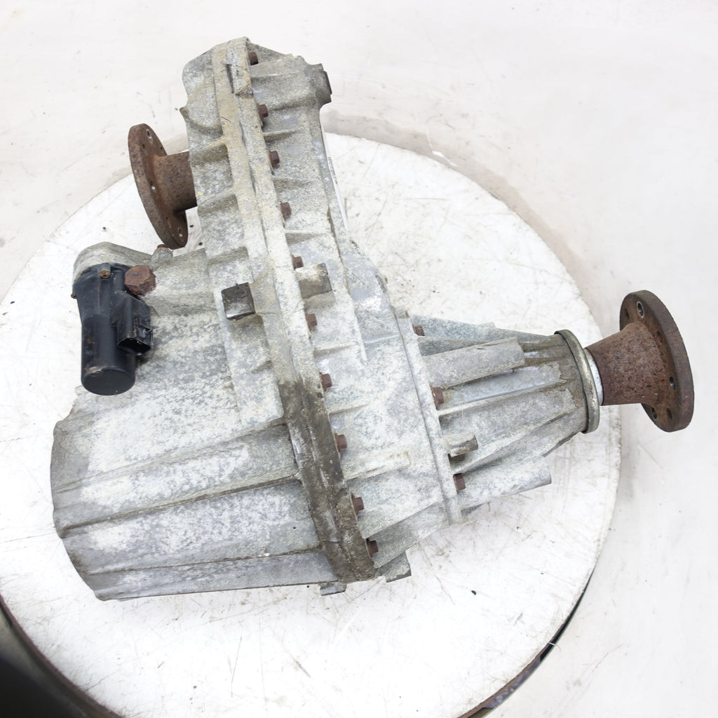 2006 2007 2008 2009 Ford F250 F350 Electric Shift Transfer Case Flange Yoke 107K