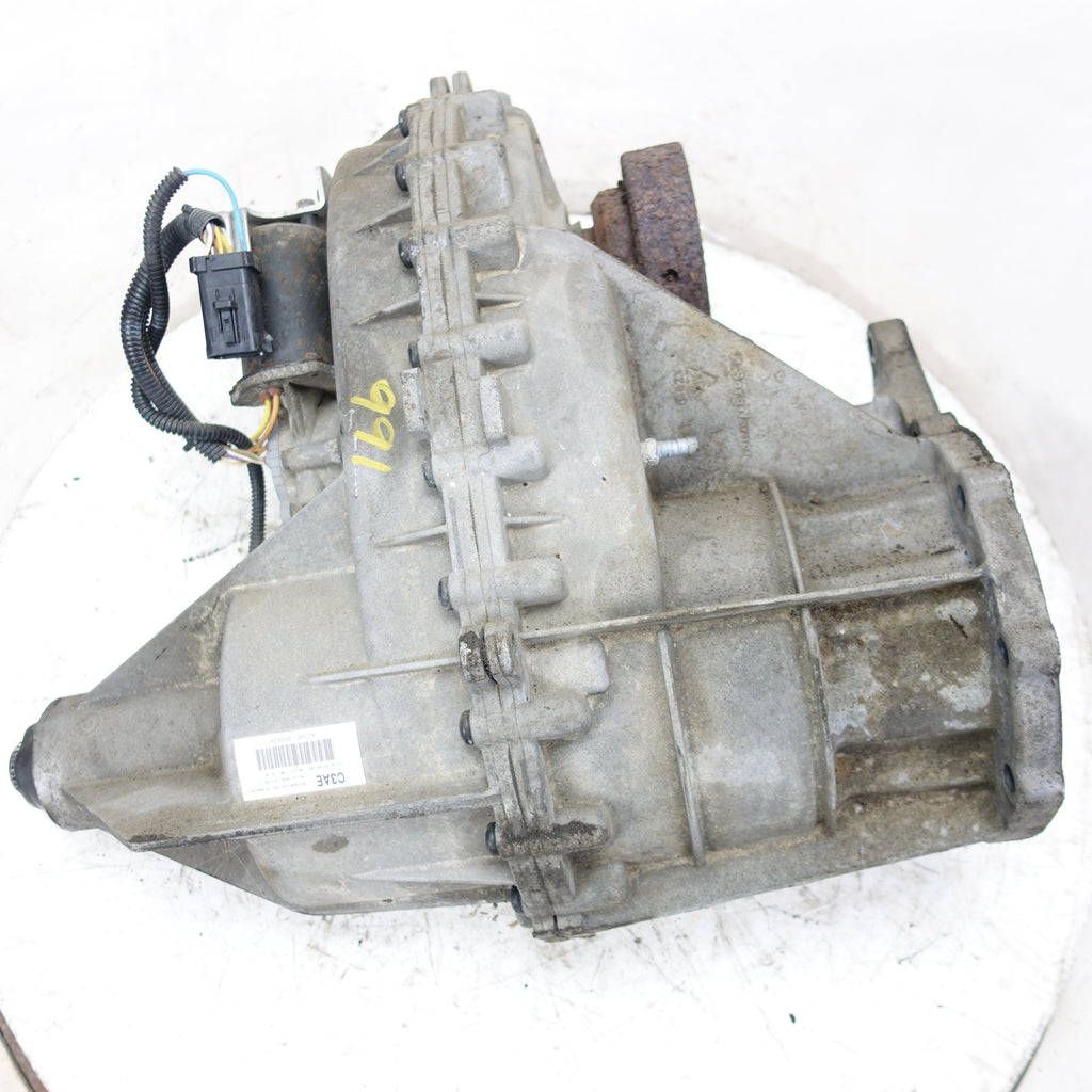 2012 2013 2014 Ford F150 3 Mode Transfer Case 92K Miles