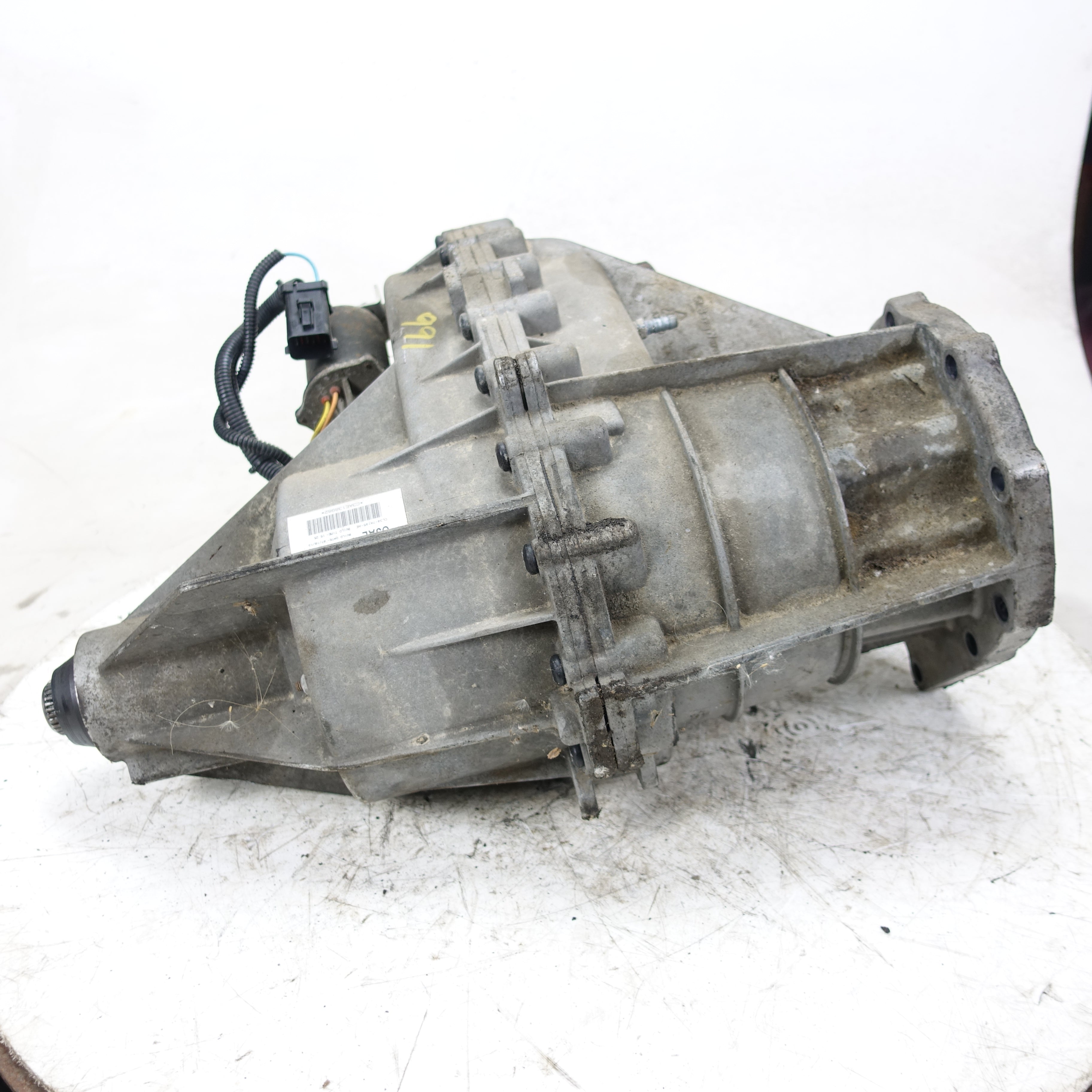 2012 2013 2014 Ford F150 3 Mode Transfer Case 92K Miles