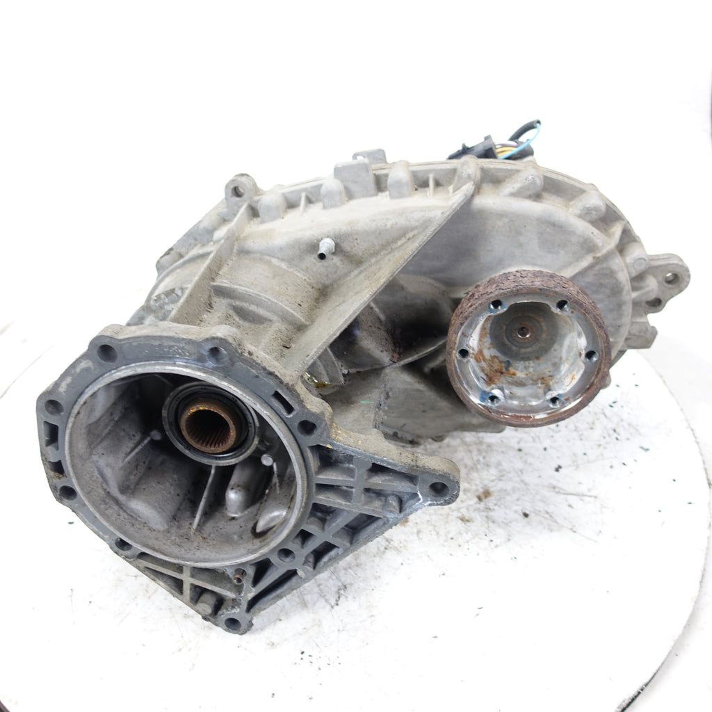 2012 2013 2014 Ford F150 3 Mode Transfer Case 92K Miles