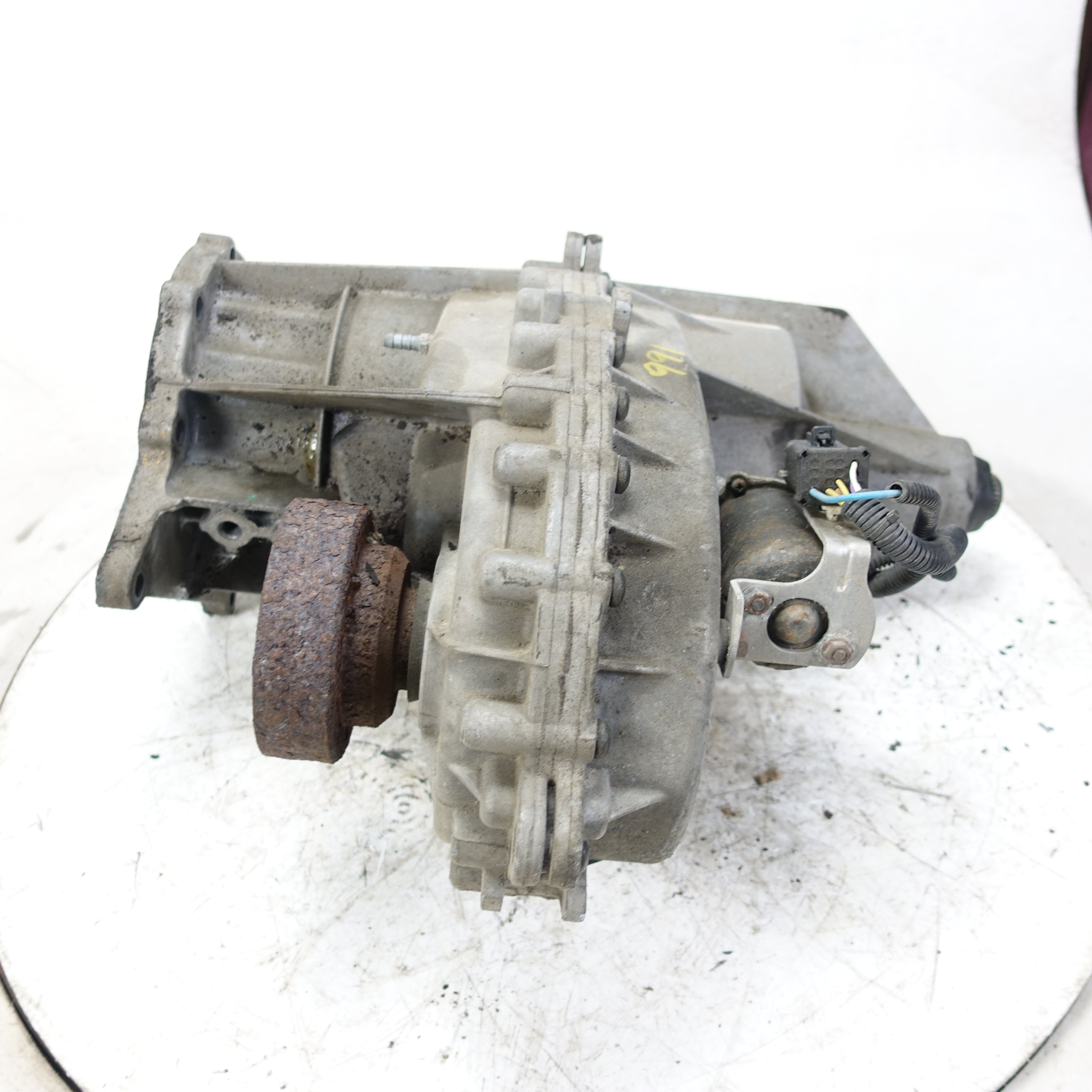 2012 2013 2014 Ford F150 3 Mode Transfer Case 92K Miles