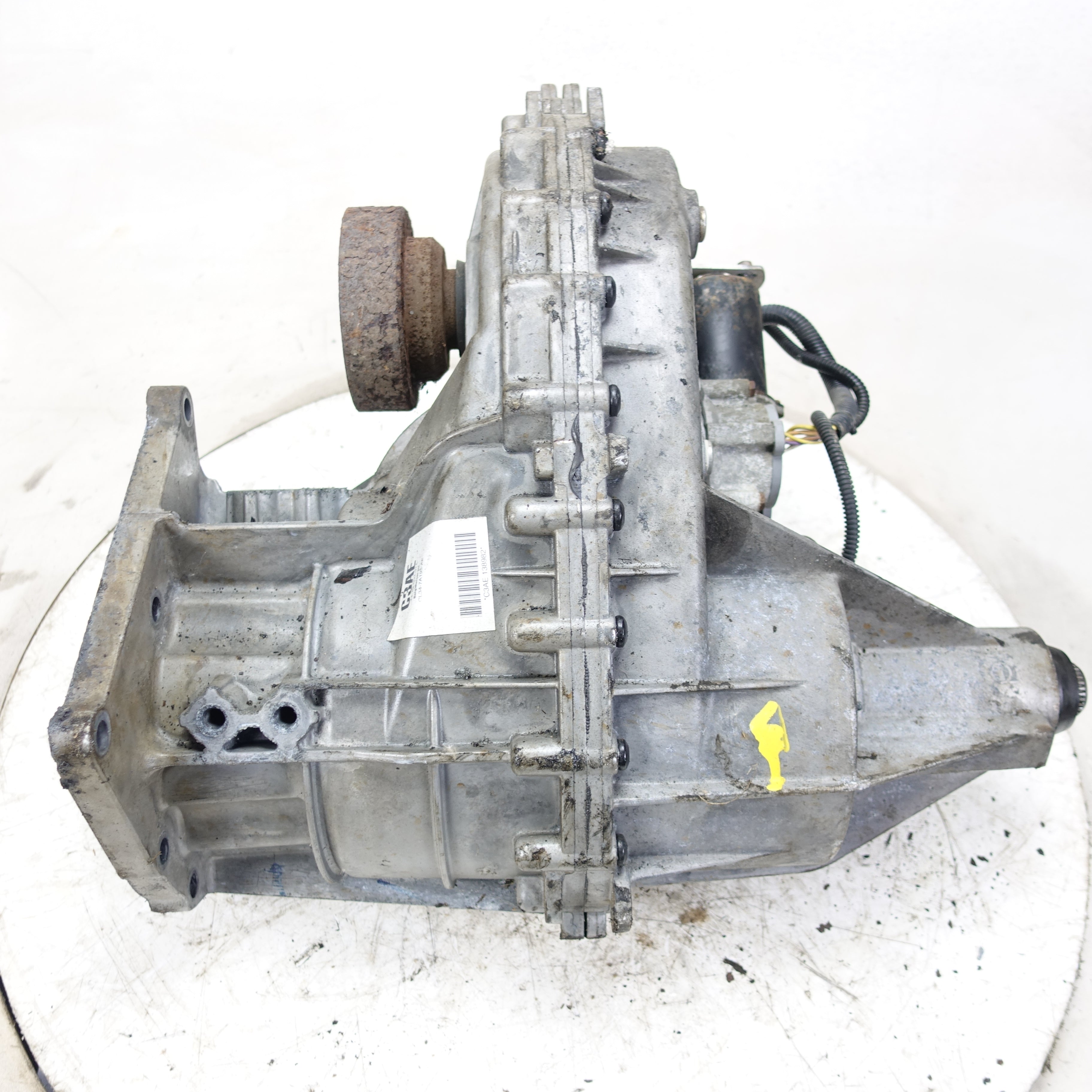 2012 2013 2014 Ford F150 3 Mode Transfer Case 92K Miles