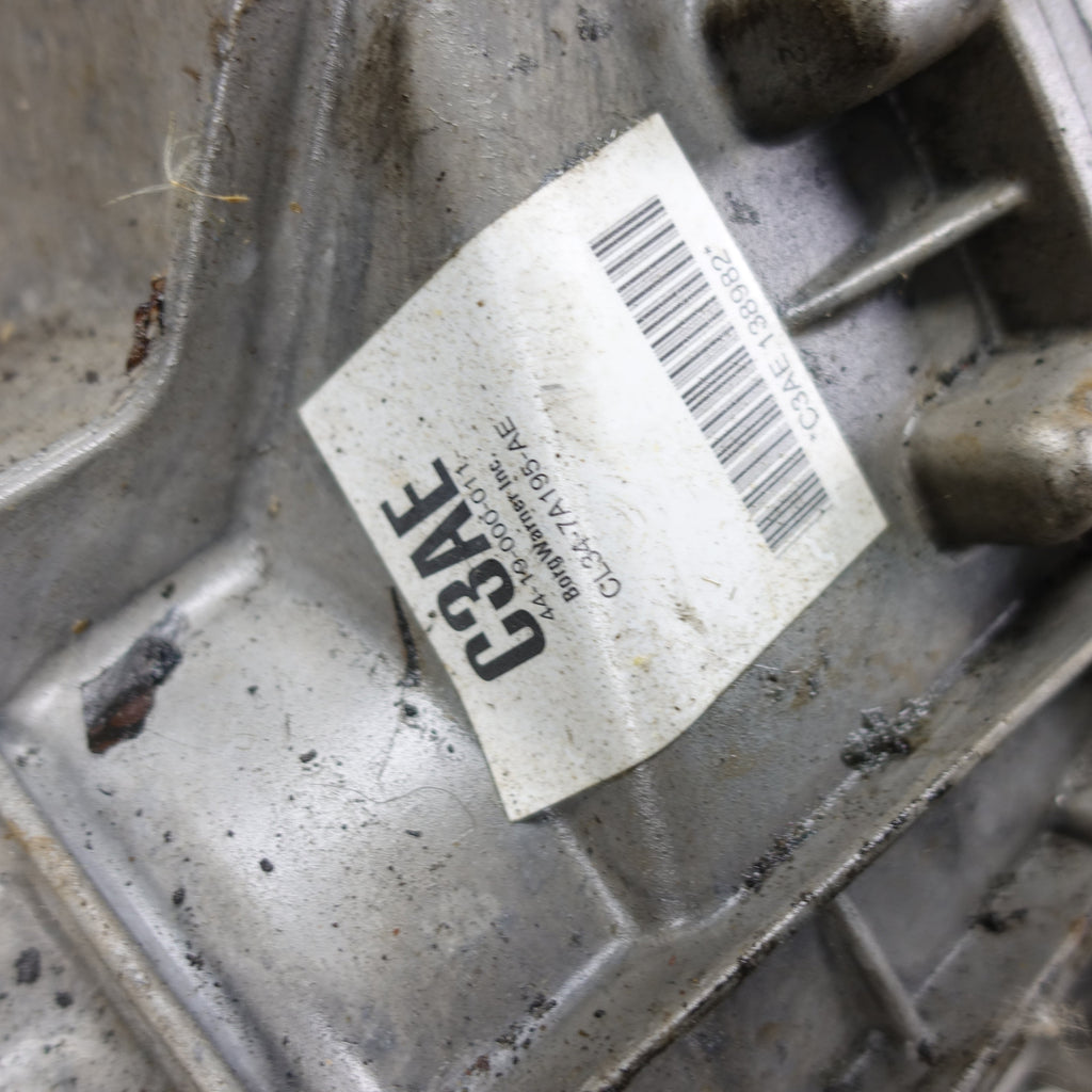 2012 2013 2014 Ford F150 3 Mode Transfer Case 92K Miles