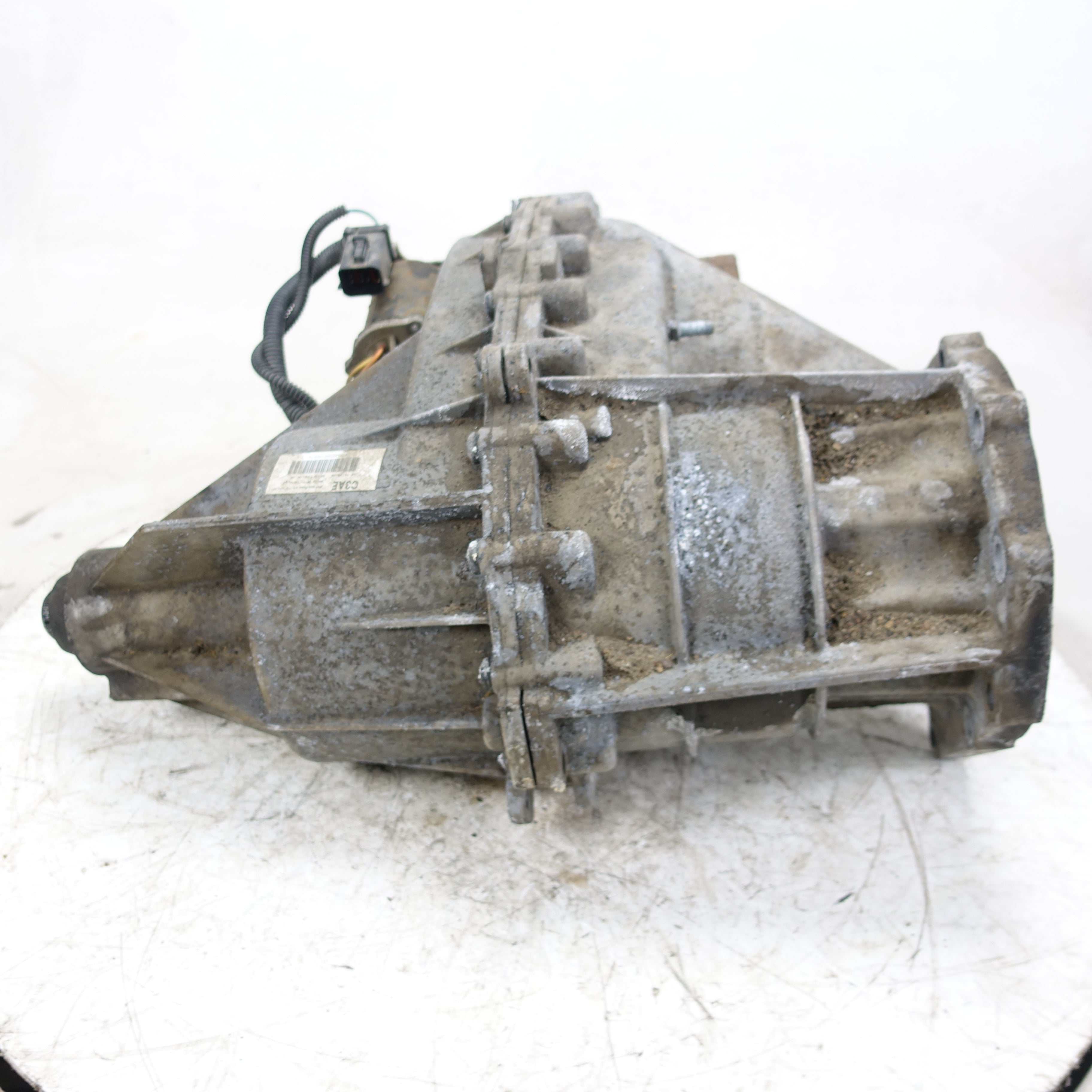 2012 2013 2014 Ford F150 3 Mode Transfer Case