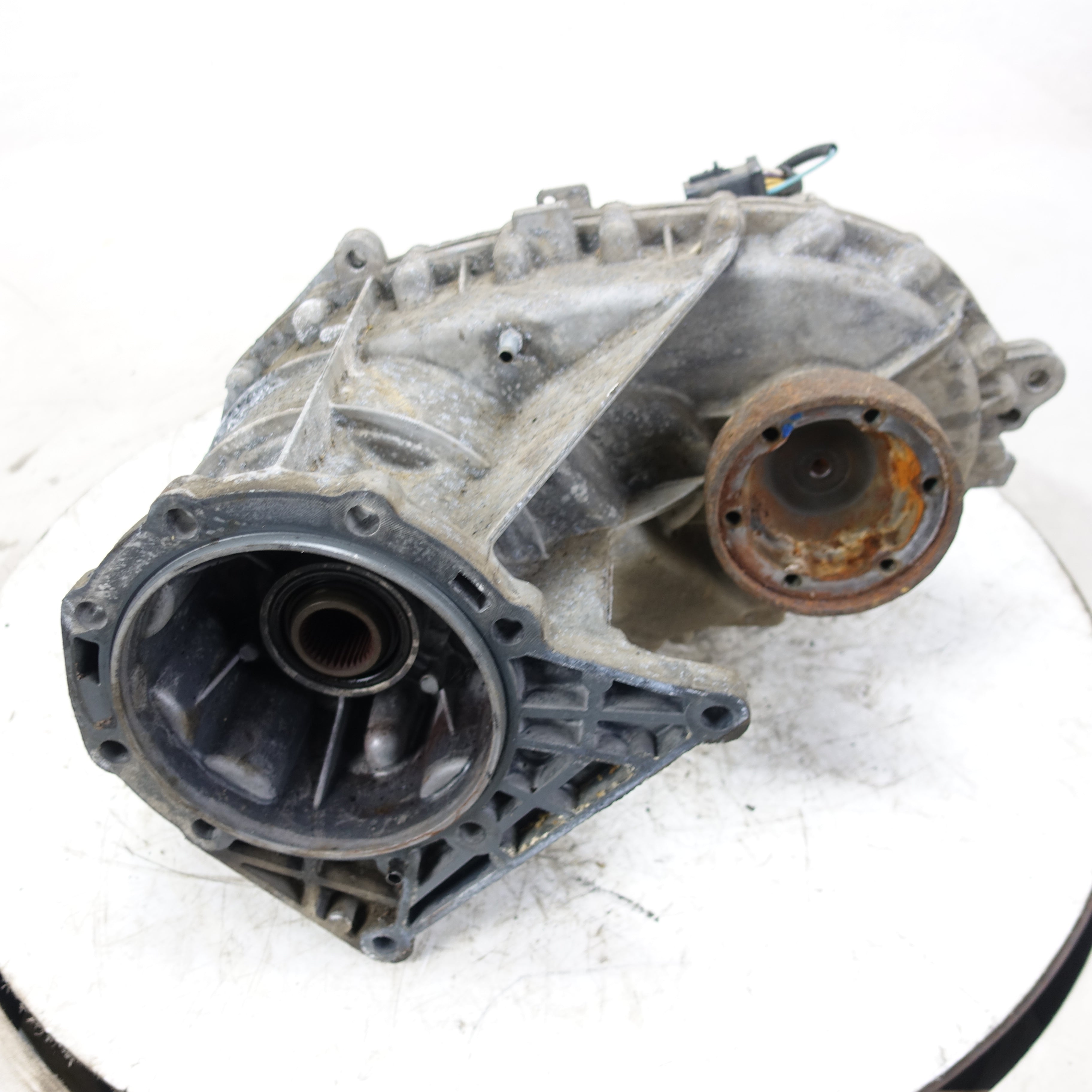 2012 2013 2014 Ford F150 3 Mode Transfer Case