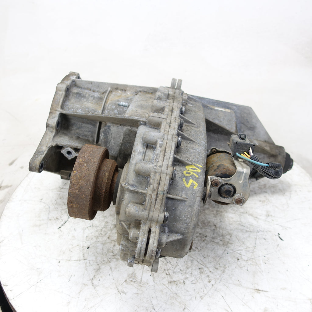 2012 2013 2014 Ford F150 3 Mode Transfer Case