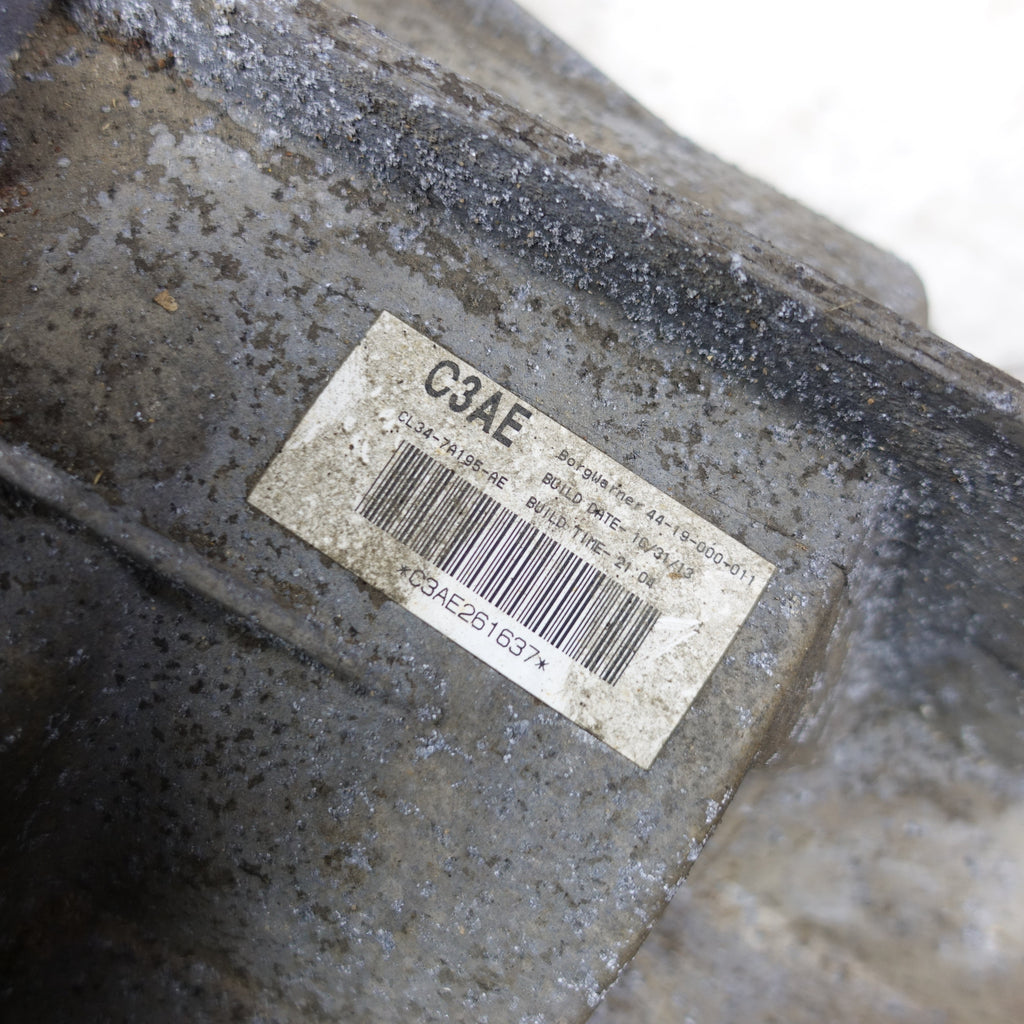 2012 2013 2014 Ford F150 3 Mode Transfer Case
