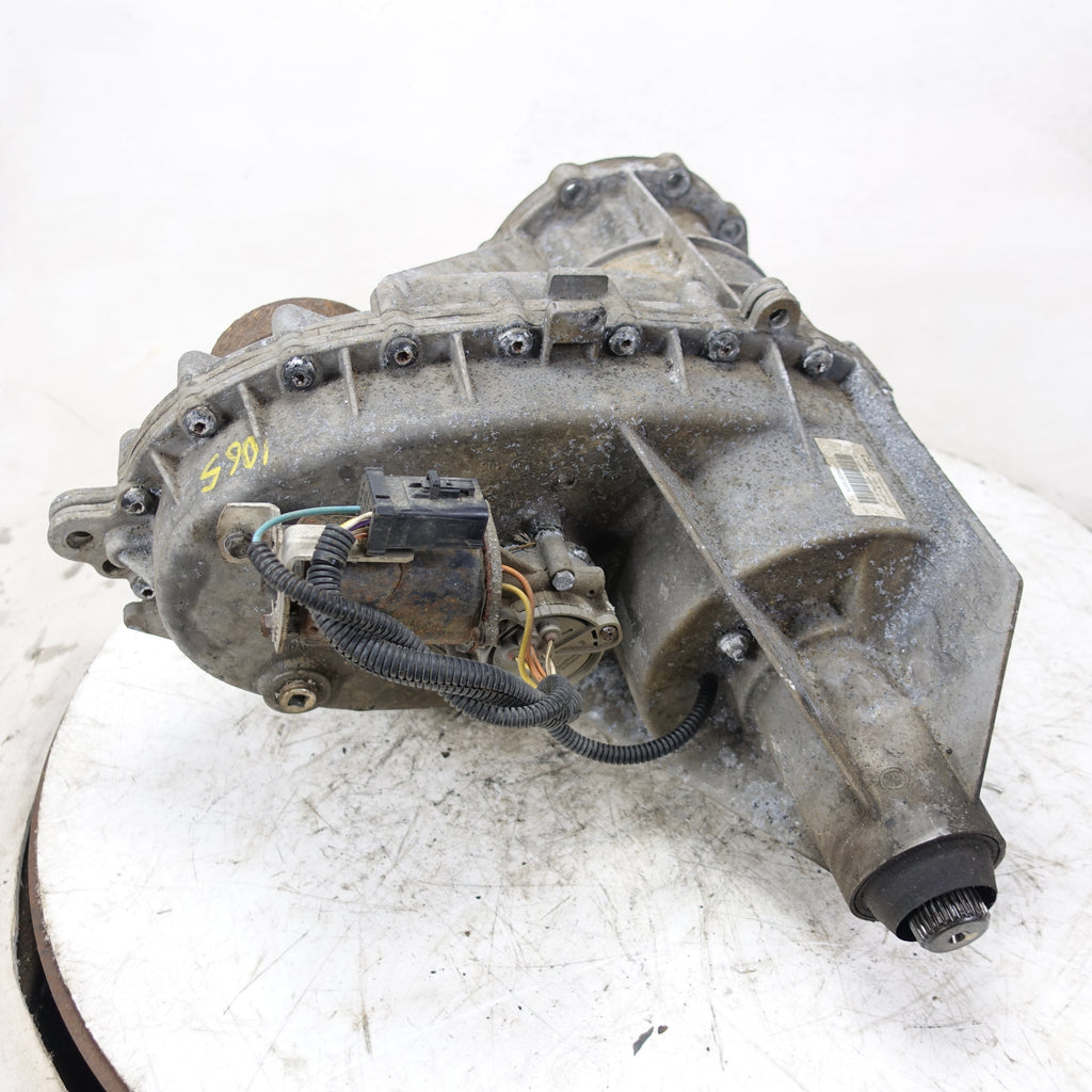 2012 2013 2014 Ford F150 3 Mode Transfer Case