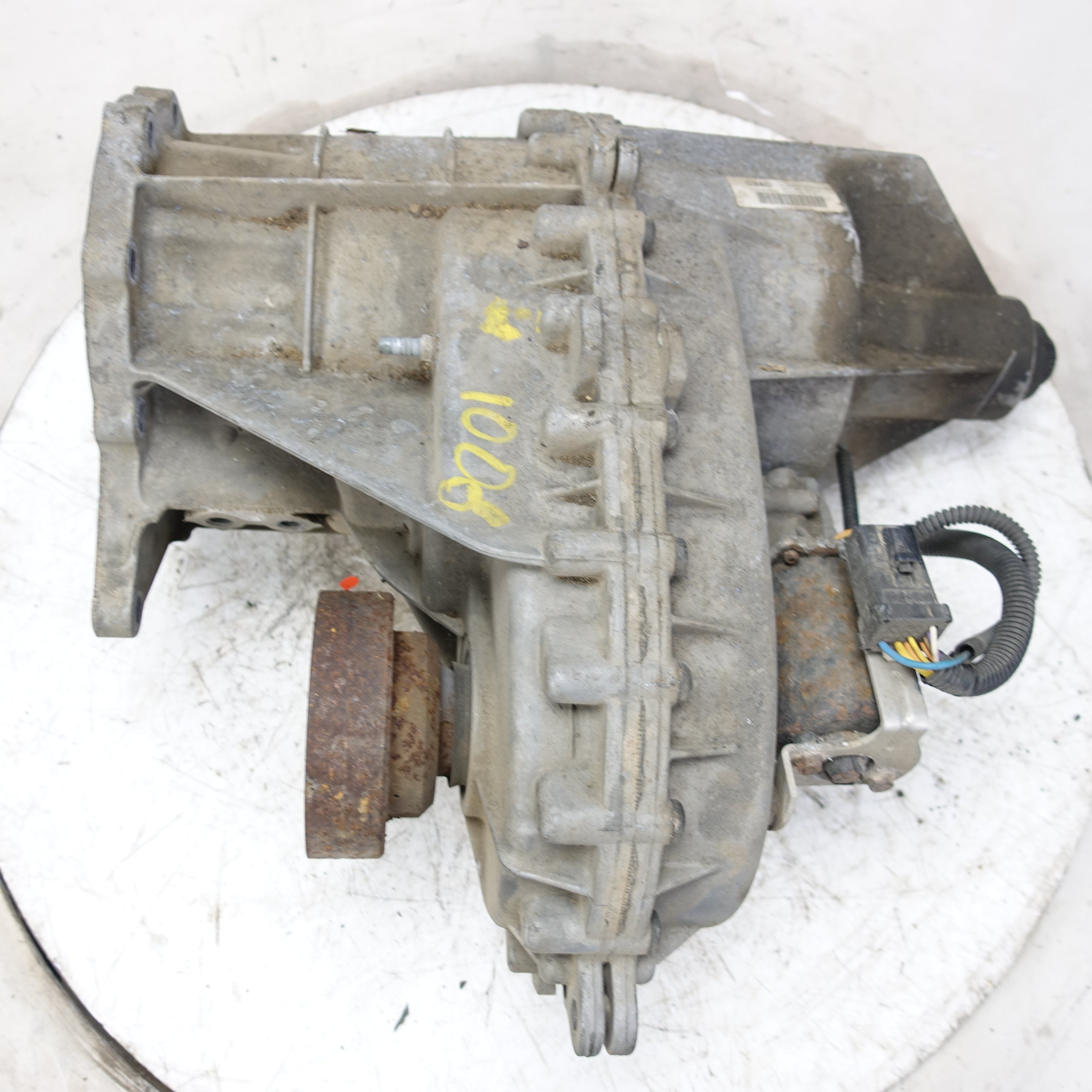 2012 2013 2014 Ford F150 3 Mode Transfer Case 217K Miles