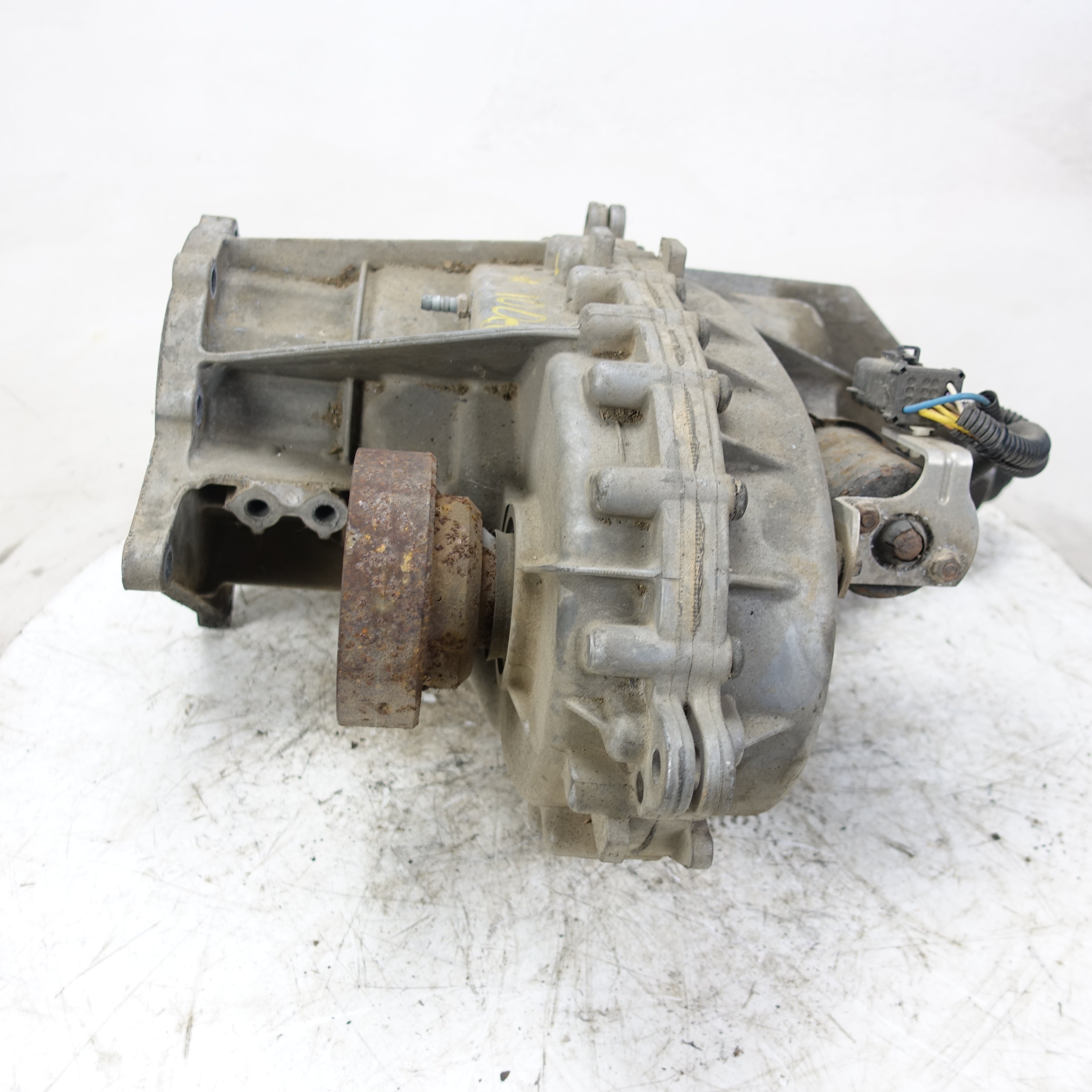2012 2013 2014 Ford F150 3 Mode Transfer Case 217K Miles