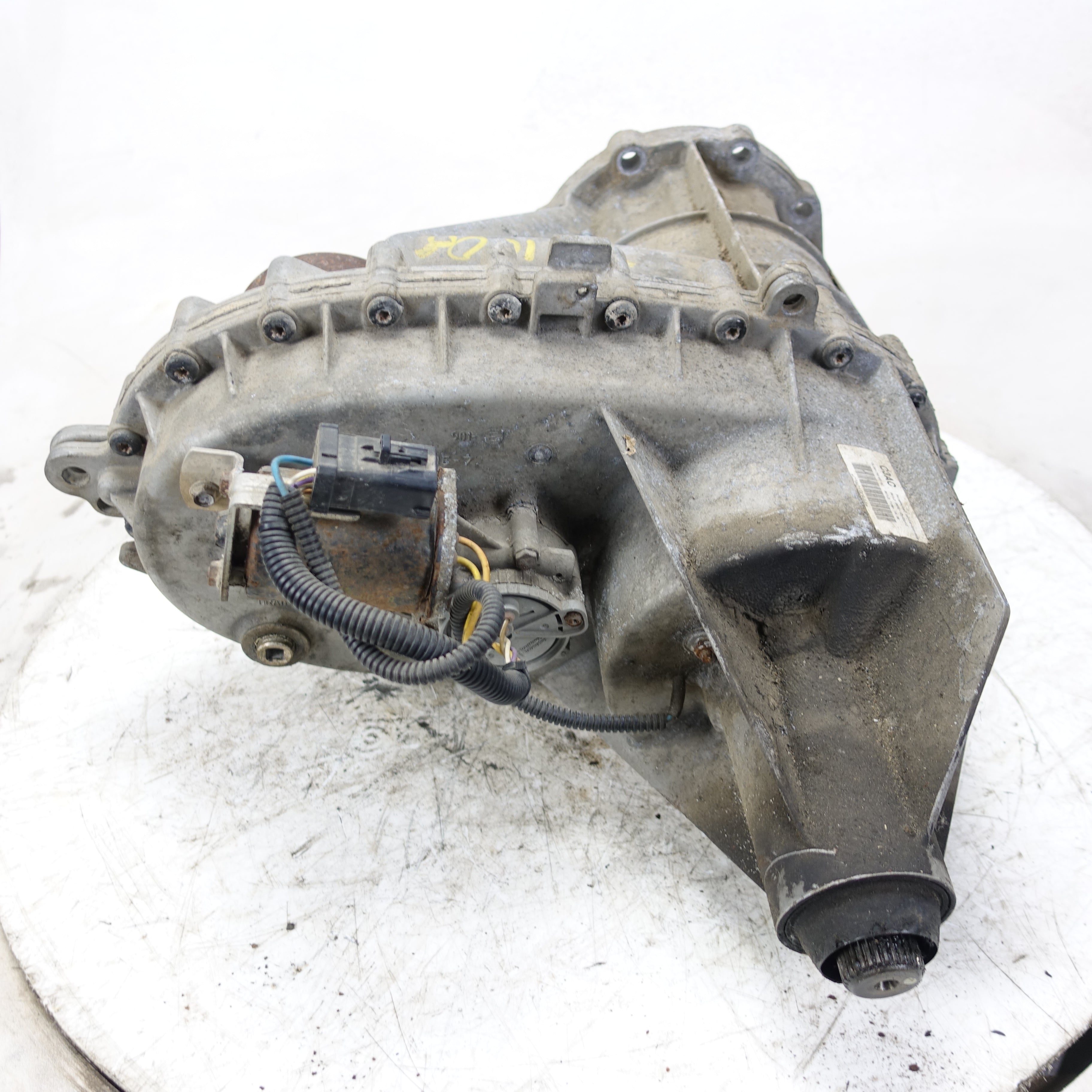 2012 2013 2014 Ford F150 3 Mode Transfer Case 217K Miles