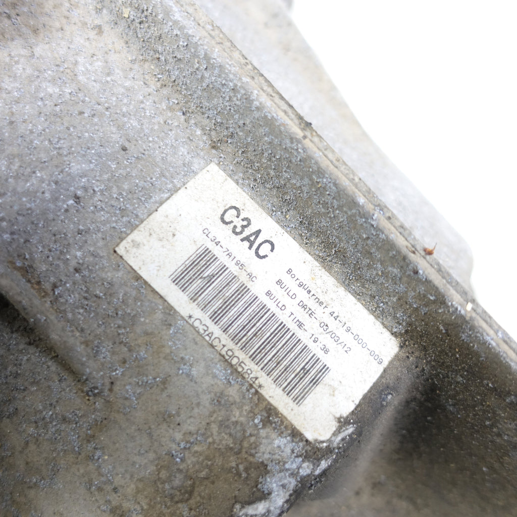 2012 2013 2014 Ford F150 3 Mode Transfer Case 217K Miles