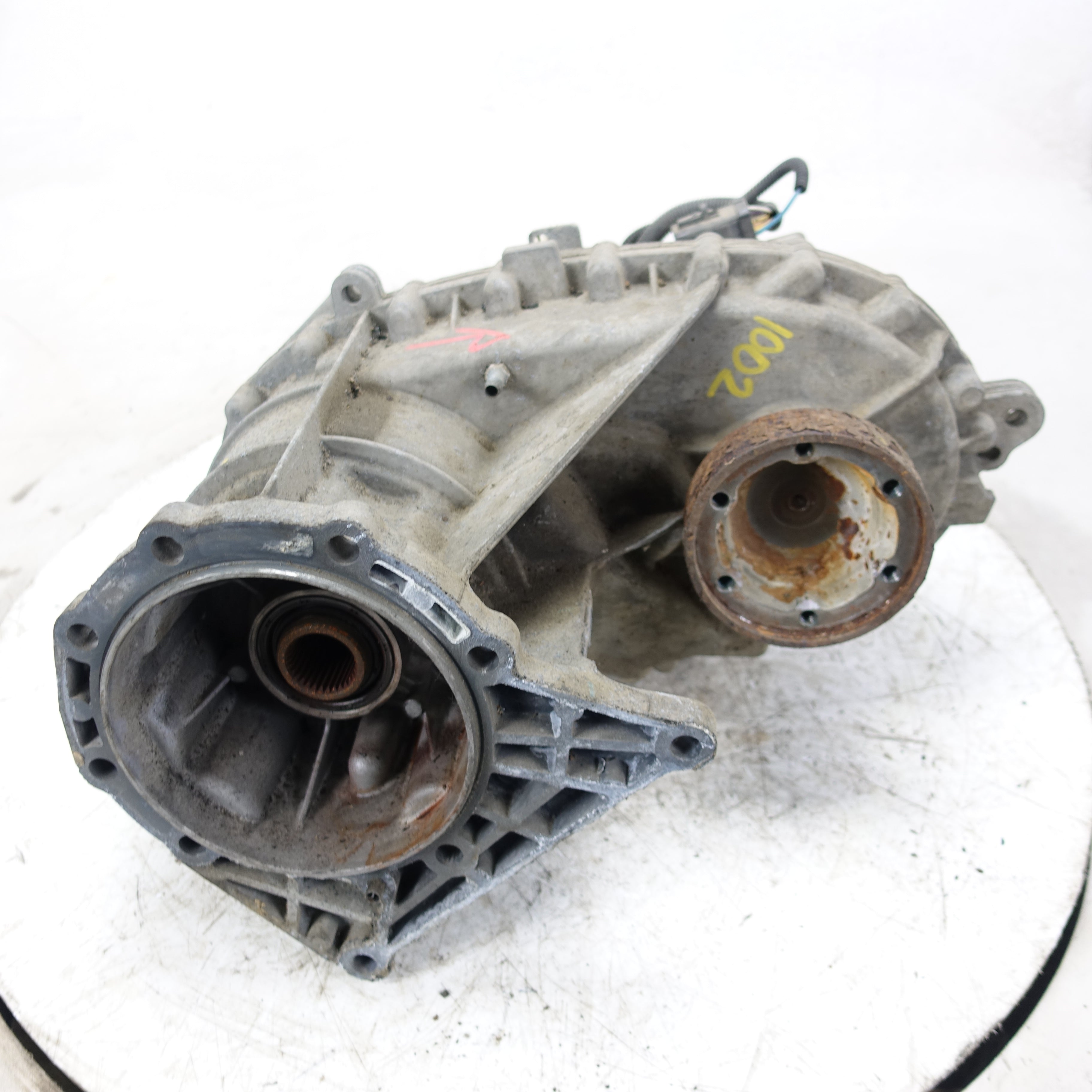 2012 2013 2014 Ford F150 3 Mode Transfer Case 126K Miles