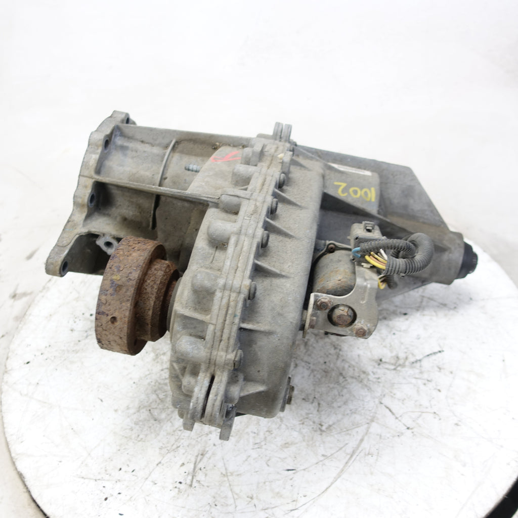 2012 2013 2014 Ford F150 3 Mode Transfer Case 126K Miles