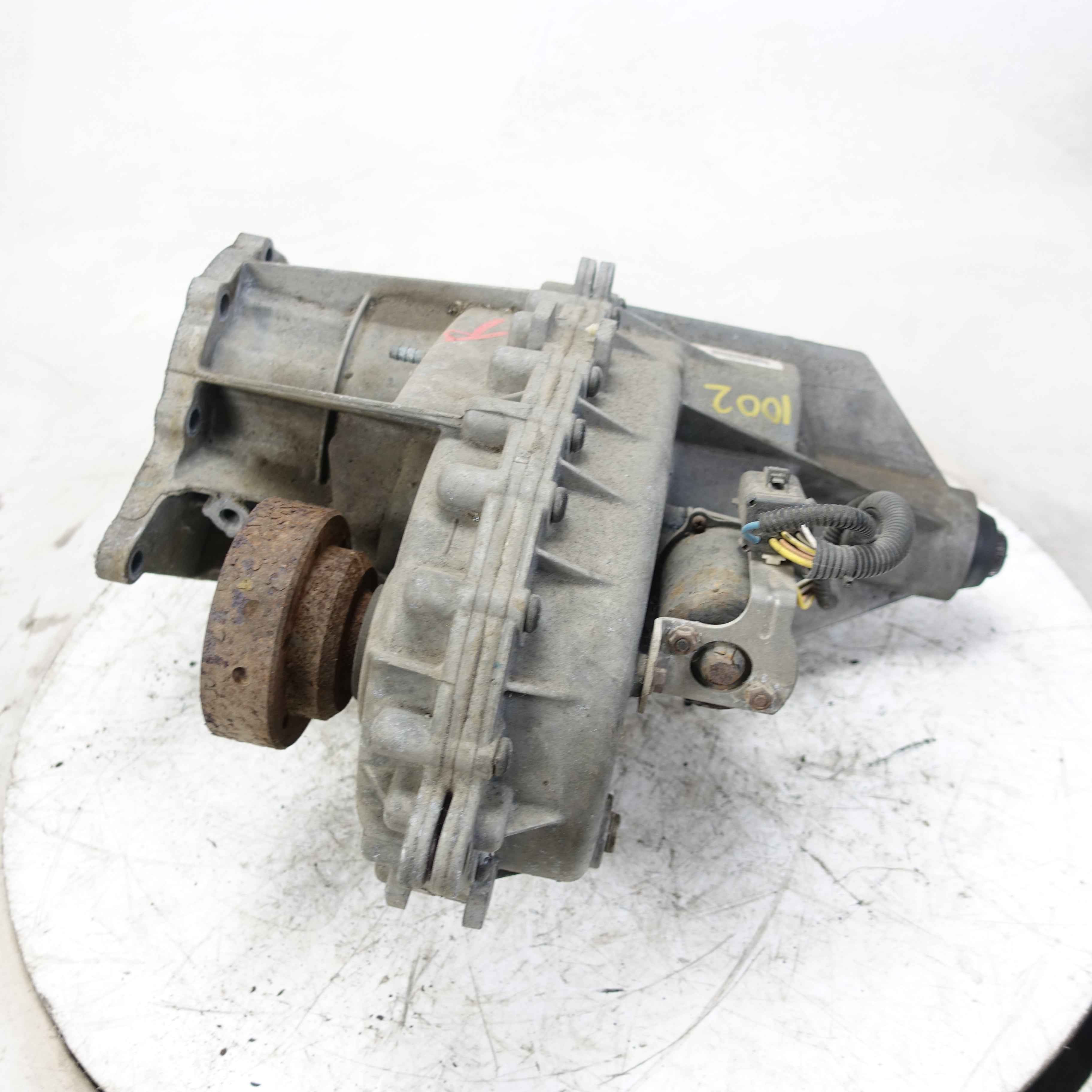 2012 2013 2014 Ford F150 3 Mode Transfer Case 126K Miles