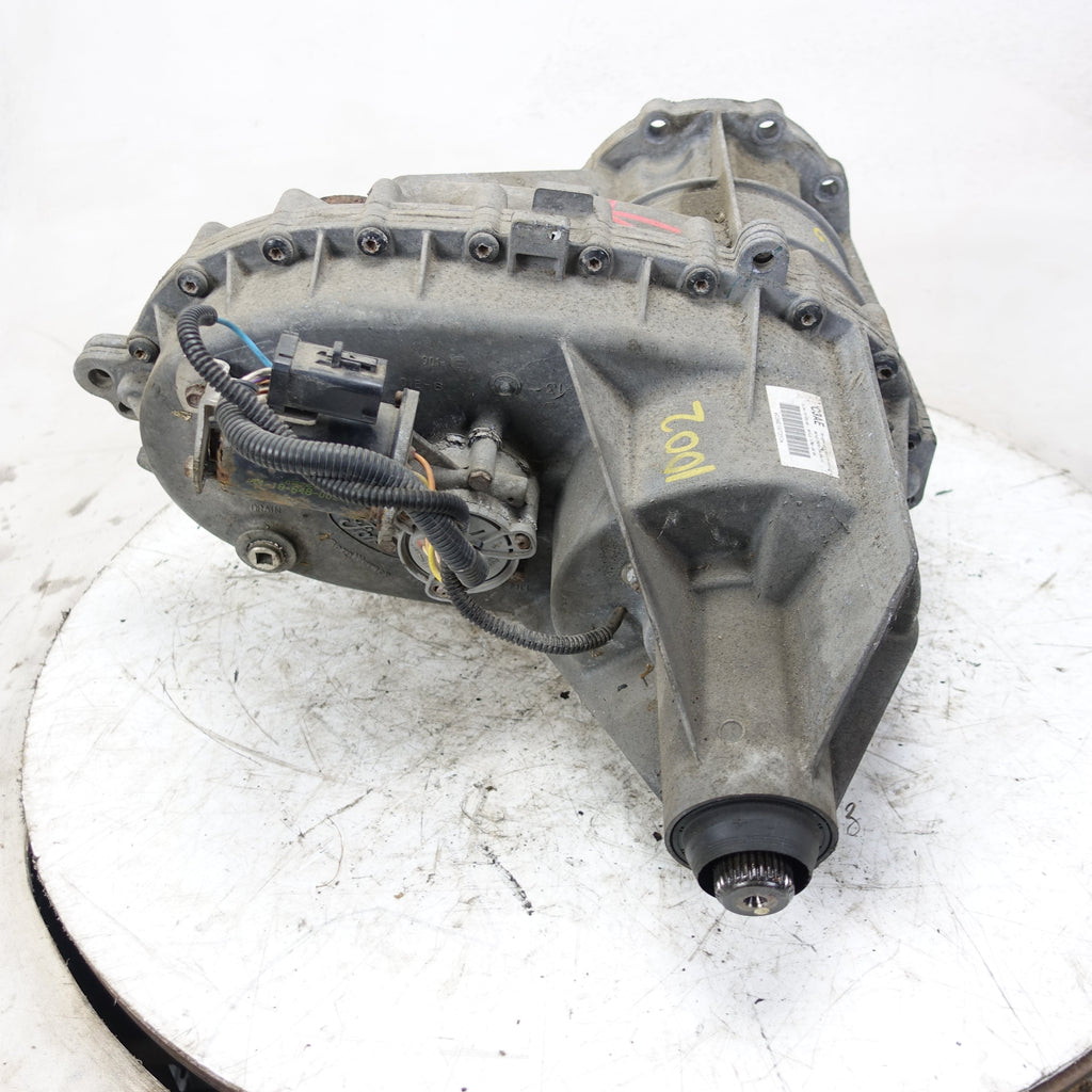 2012 2013 2014 Ford F150 3 Mode Transfer Case 126K Miles