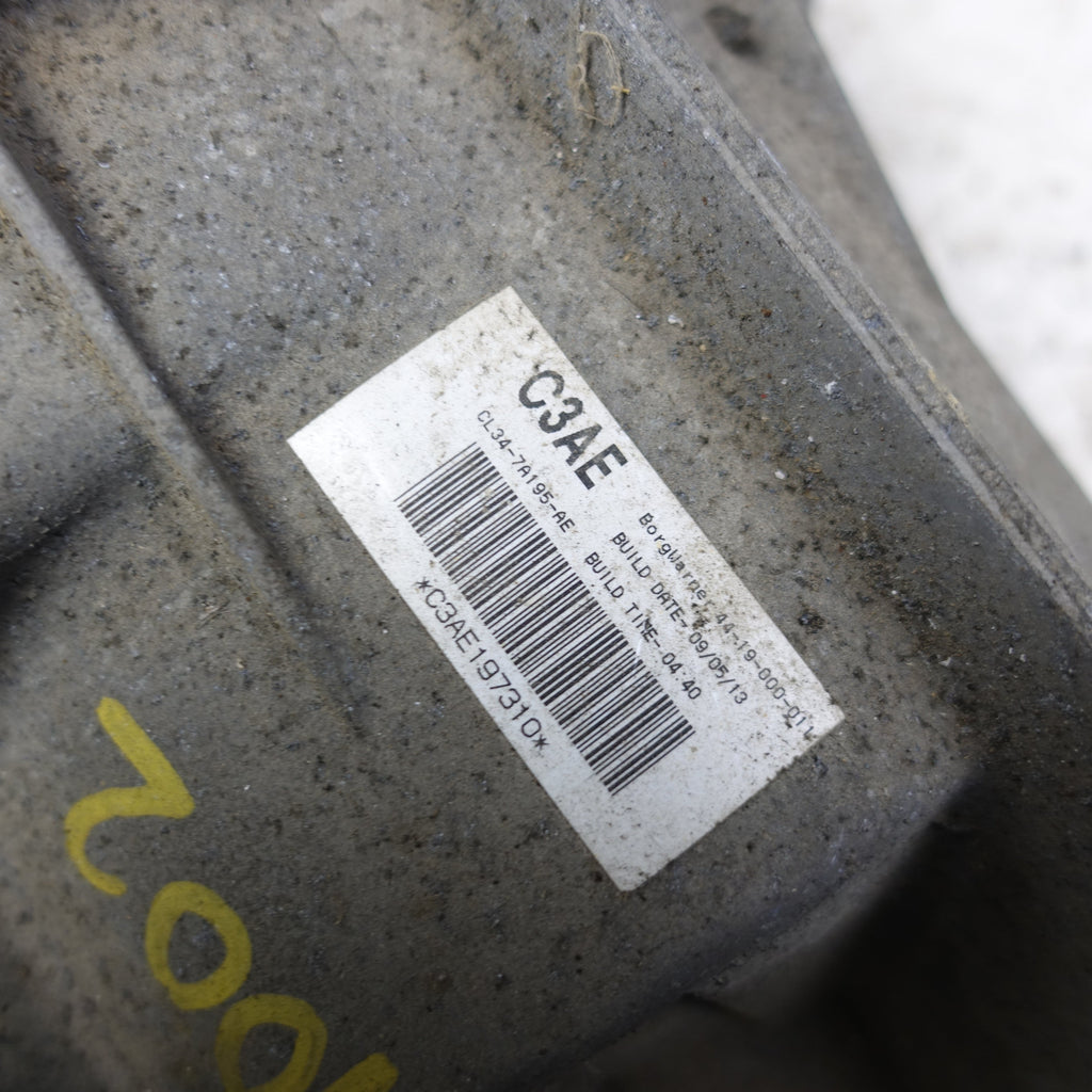 2012 2013 2014 Ford F150 3 Mode Transfer Case 126K Miles