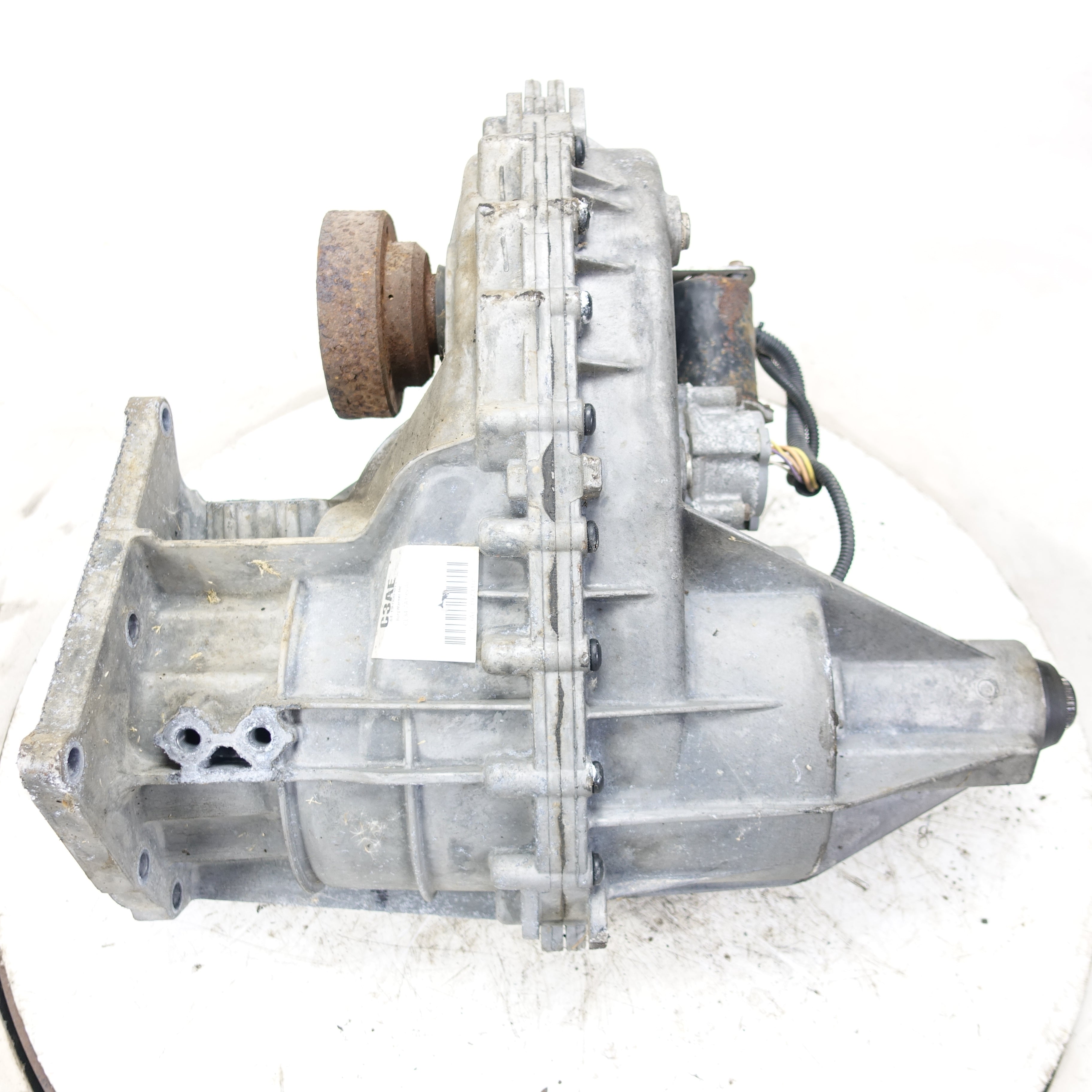 2012 2013 2014 Ford F150 3 Mode Transfer Case 126K Miles