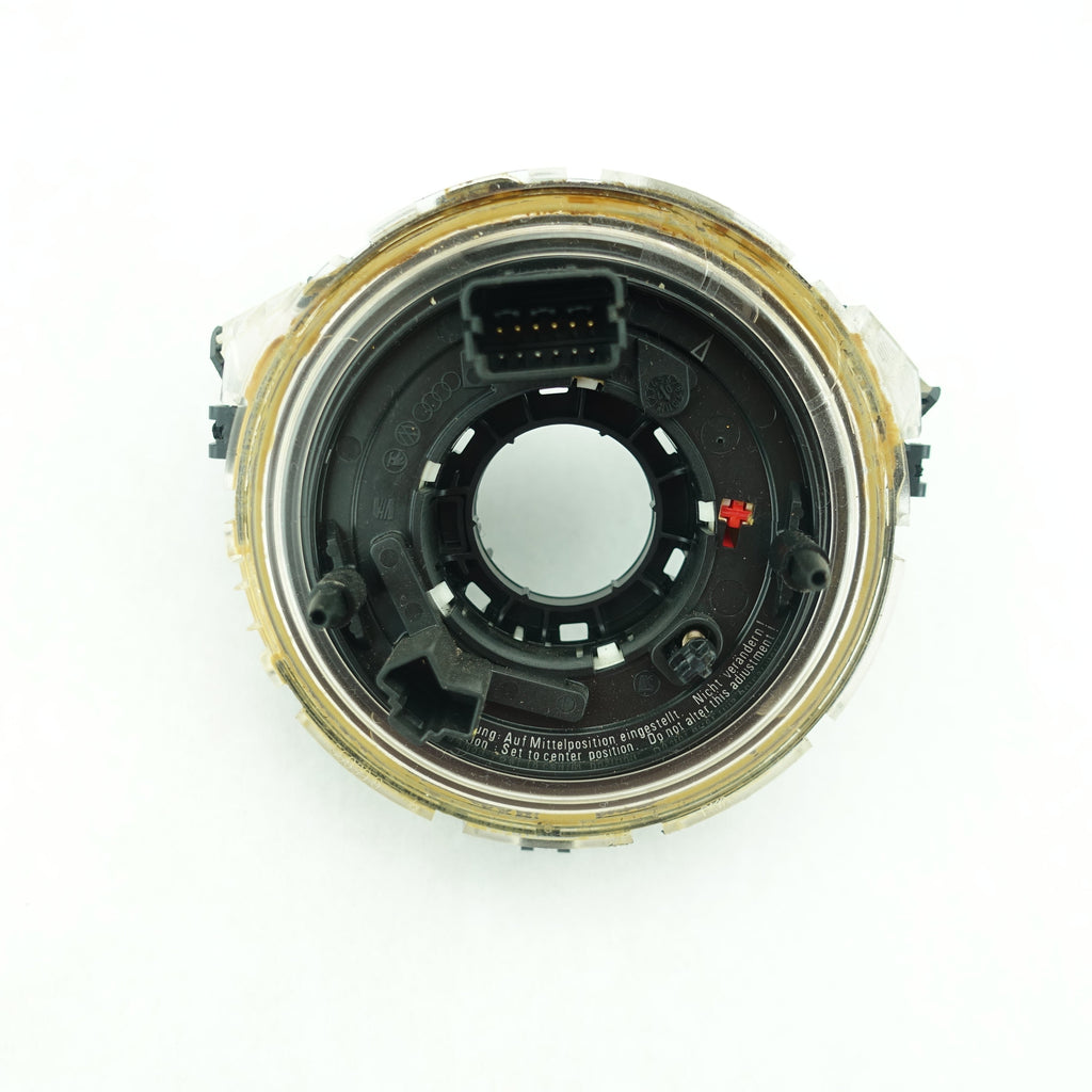 2006 2007 2008 2009 2010 2011 Audi A6 Airbag Clock Spring Spiral Cable