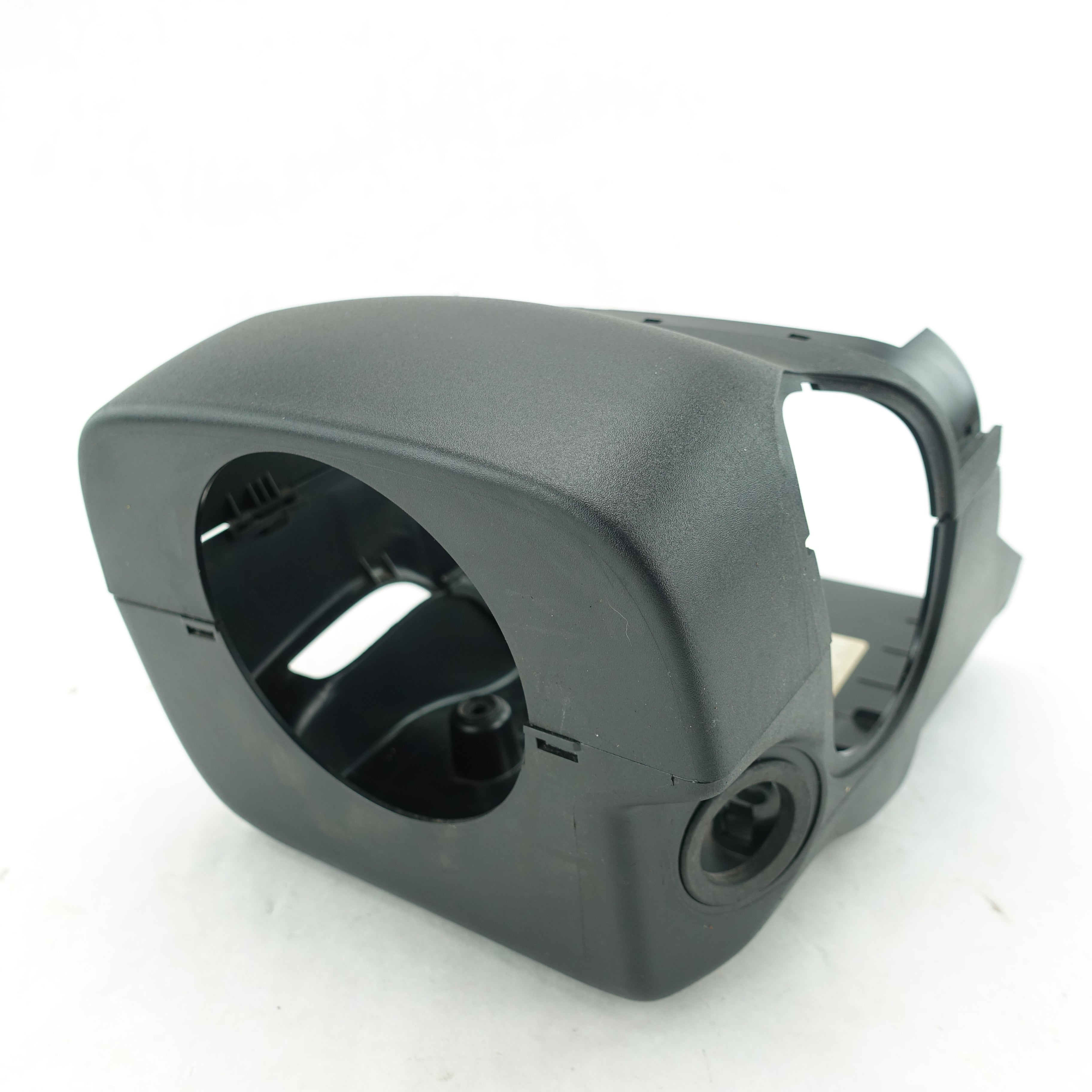 2017 2018 2019 2020 2021 2022 Ford F250 F350 Steering Column Cover Trim Bezel