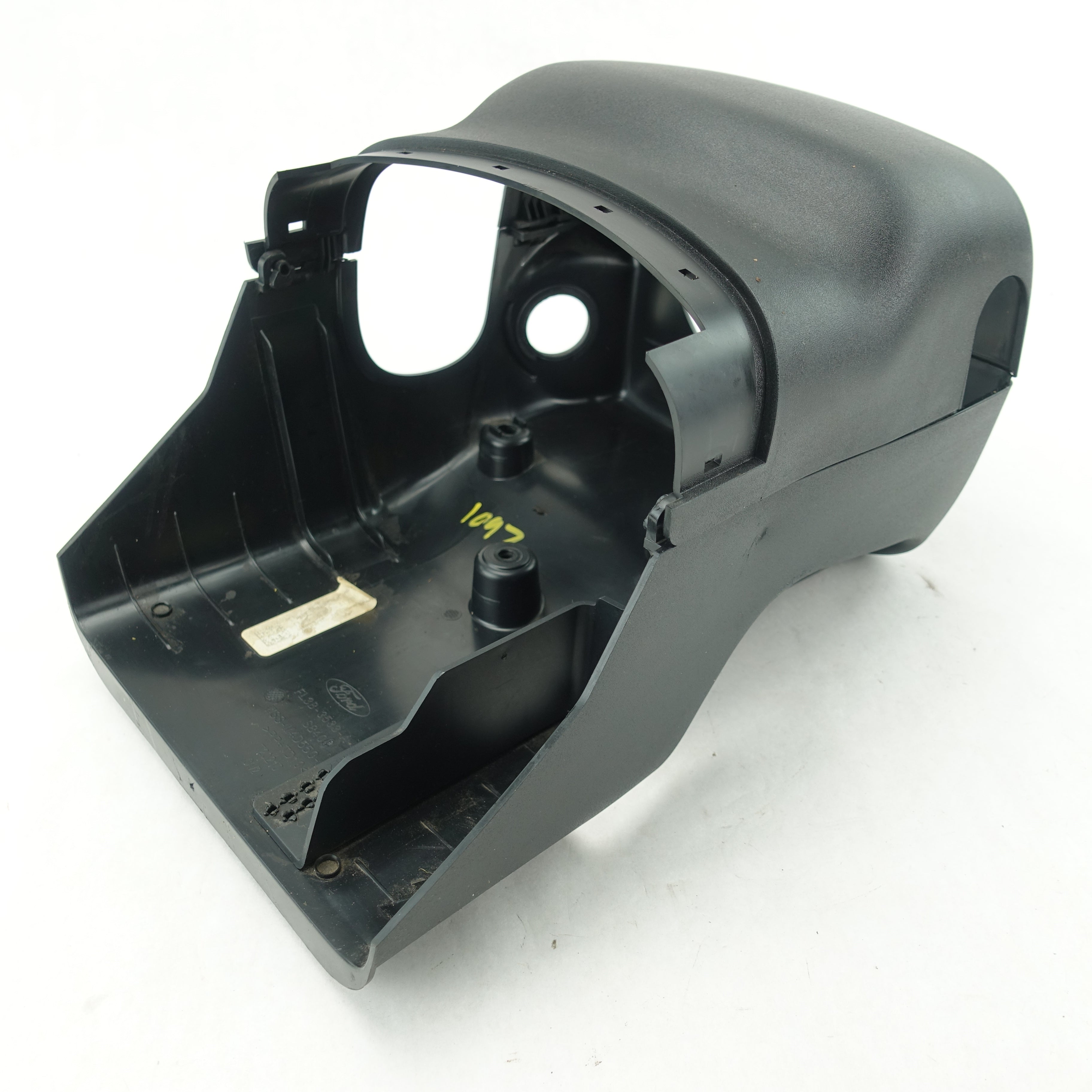 2017 2018 2019 2020 2021 2022 Ford F250 F350 Steering Column Cover Trim Bezel