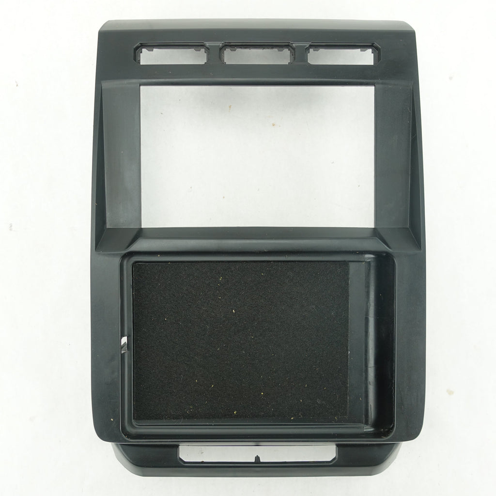 2017 2018 2019 2020 Ford F250 F350 Radio Ipad Holder Trim Bezel
