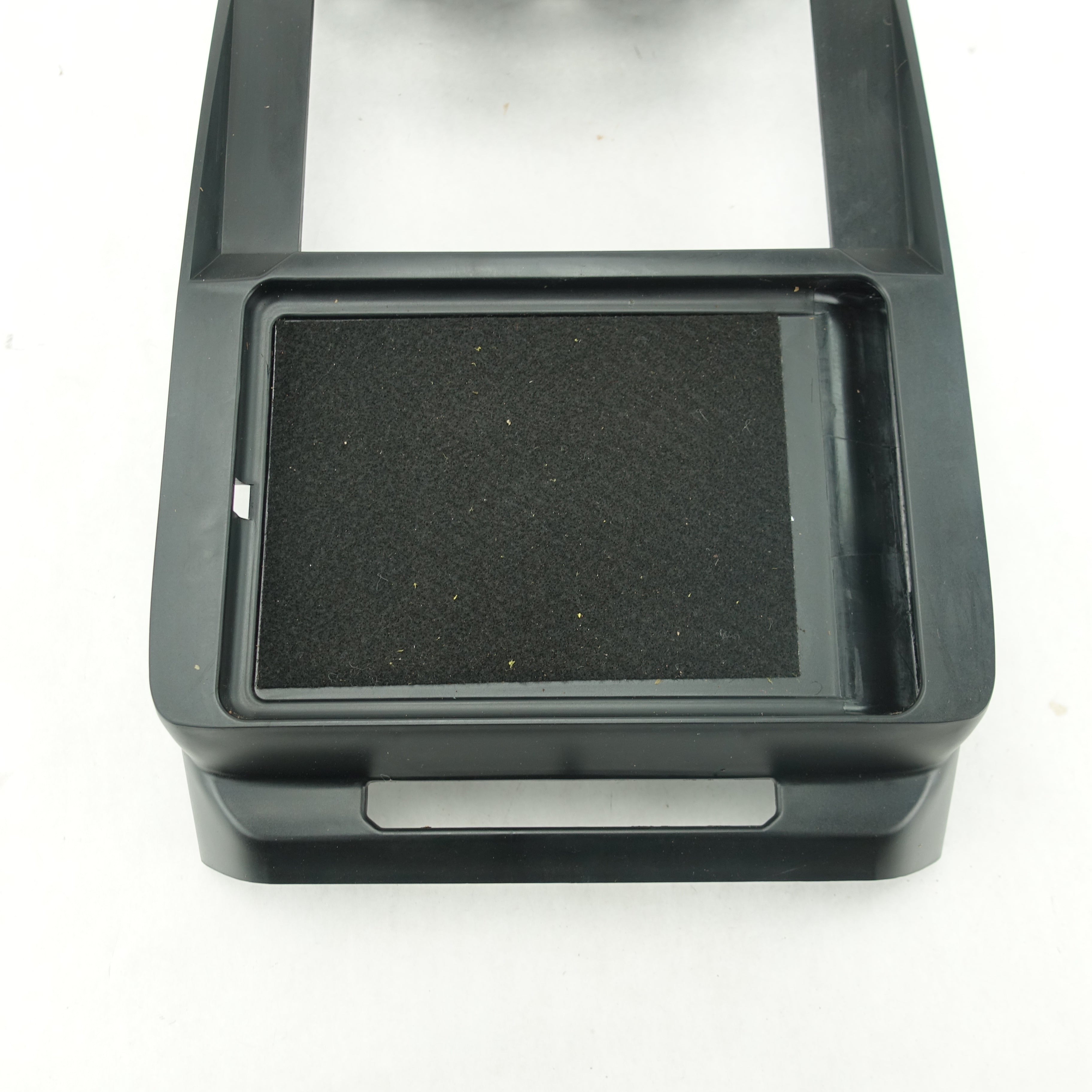 2017 2018 2019 2020 Ford F250 F350 Radio Ipad Holder Trim Bezel
