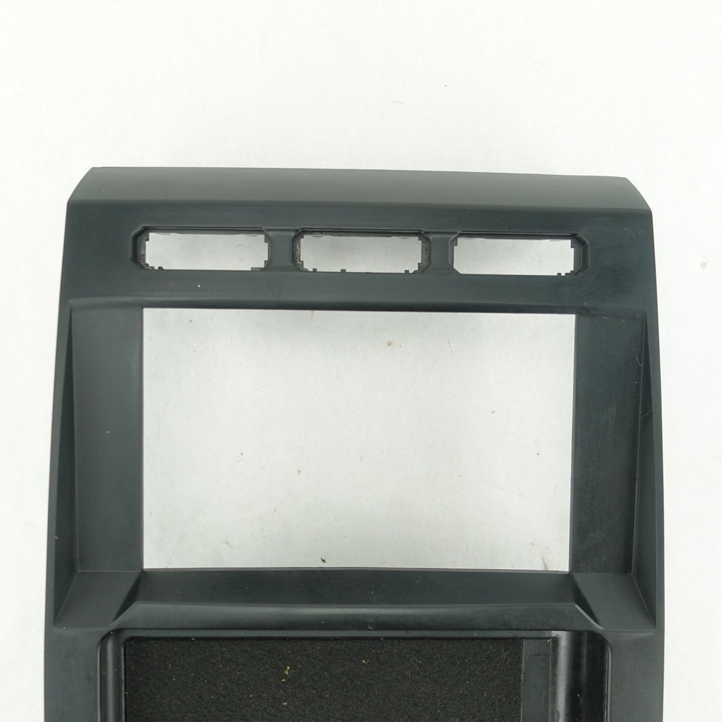 2017 2018 2019 2020 Ford F250 F350 Radio Ipad Holder Trim Bezel