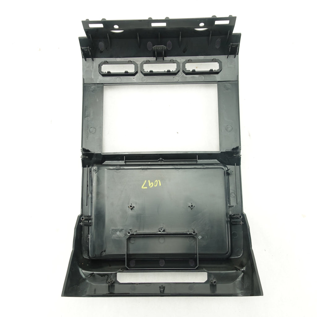 2017 2018 2019 2020 Ford F250 F350 Radio Ipad Holder Trim Bezel
