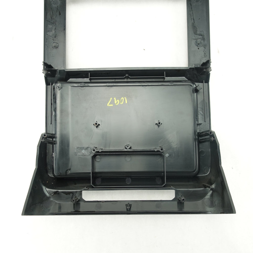 2017 2018 2019 2020 Ford F250 F350 Radio Ipad Holder Trim Bezel