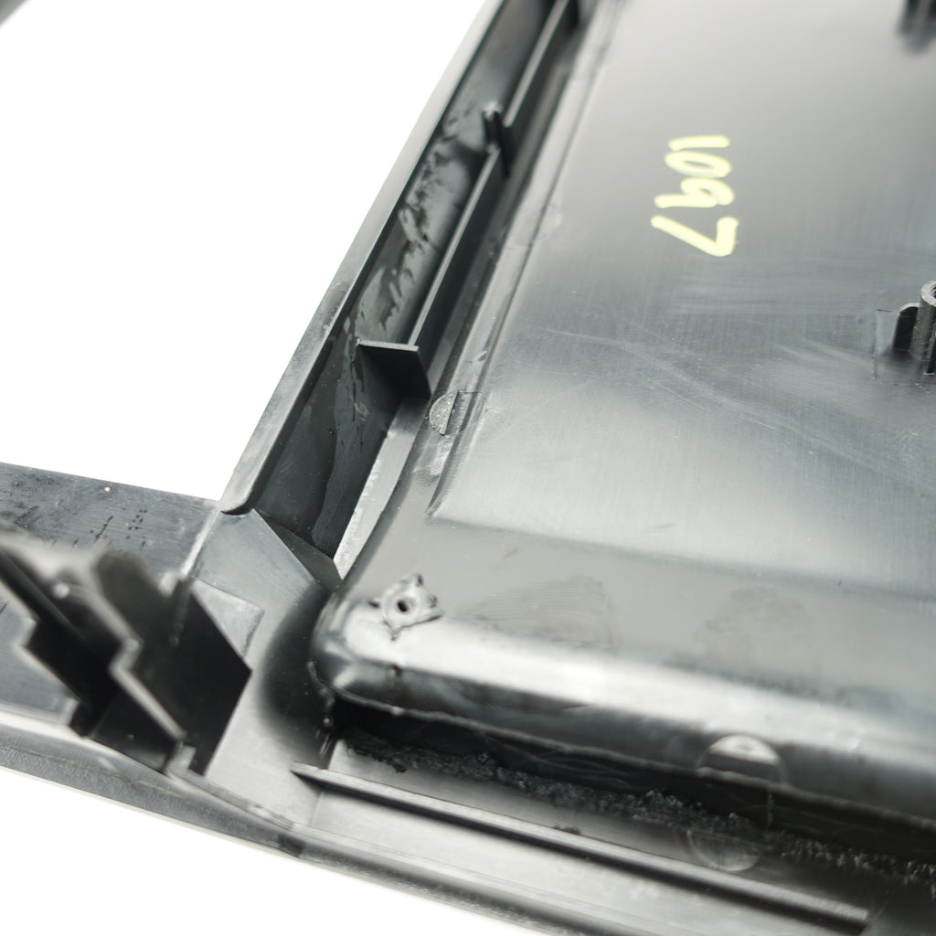 2017 2018 2019 2020 Ford F250 F350 Radio Ipad Holder Trim Bezel