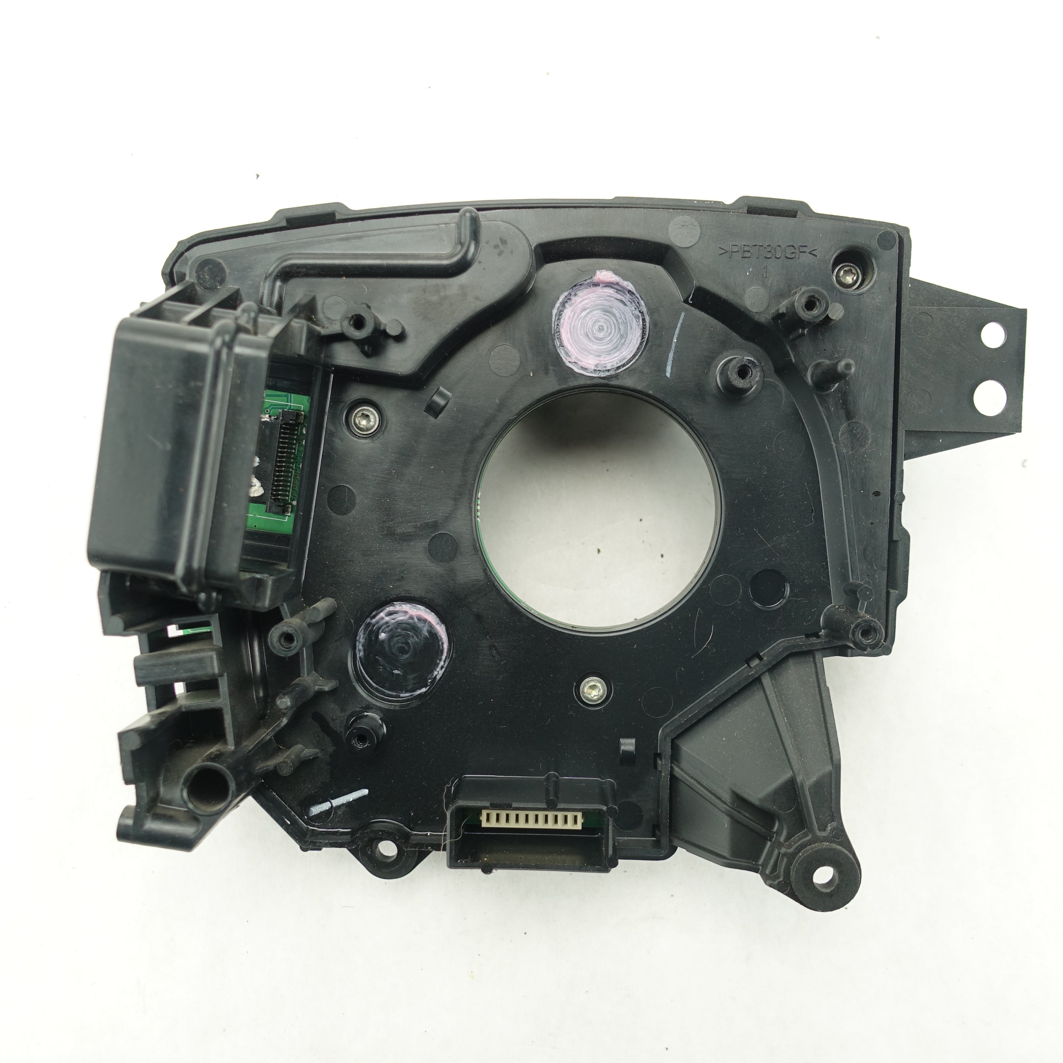 2017 2018 2019 2020 2021 2022 Ford F250 F350 Steering Column Switch Module Hub