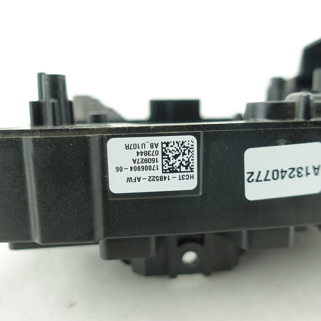 2017 2018 2019 2020 2021 2022 Ford F250 F350 Steering Column Switch Module Hub