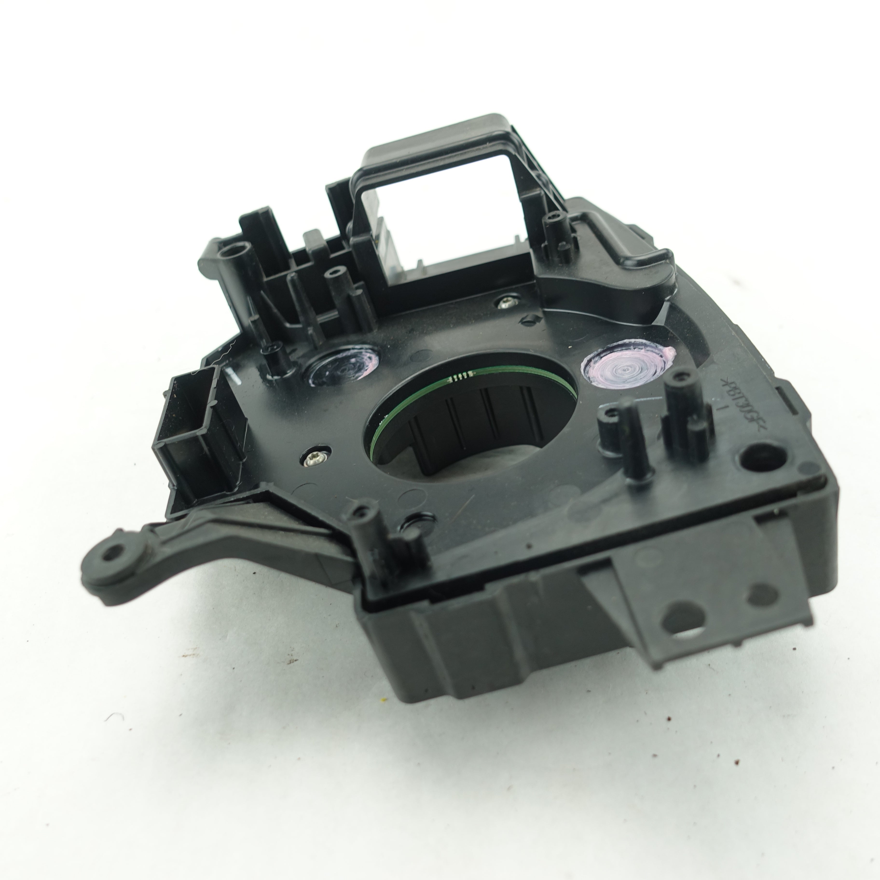 2017 2018 2019 2020 2021 2022 Ford F250 F350 Steering Column Switch Module Hub