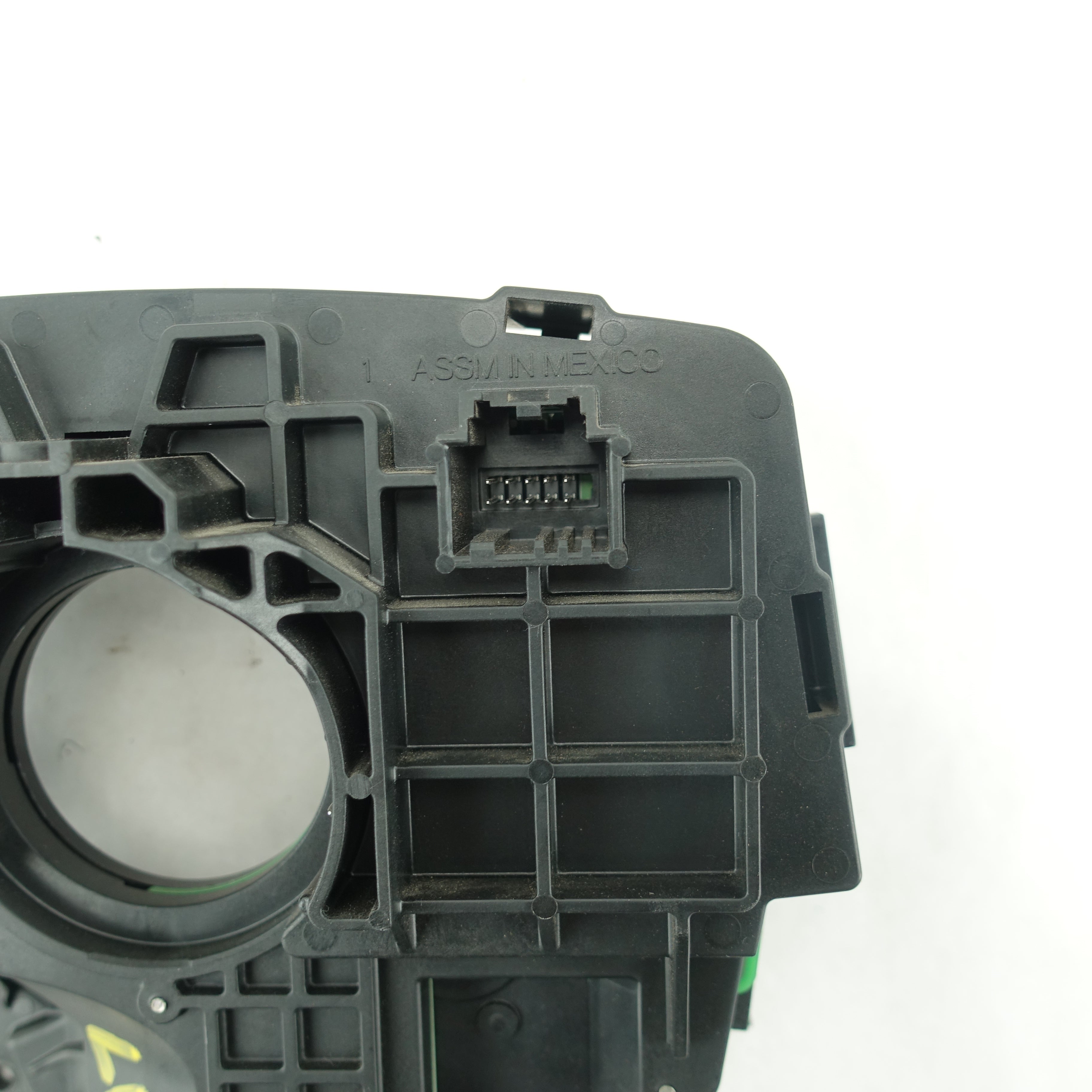 2017 2018 2019 2020 2021 2022 Ford F250 F350 Steering Column Switch Module Hub