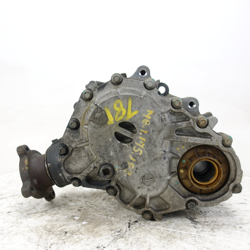 2014 2015 2016 2017 2018 2019 Ford Taurus SHO 3.5L Turbo Transfer Case 122K Mile