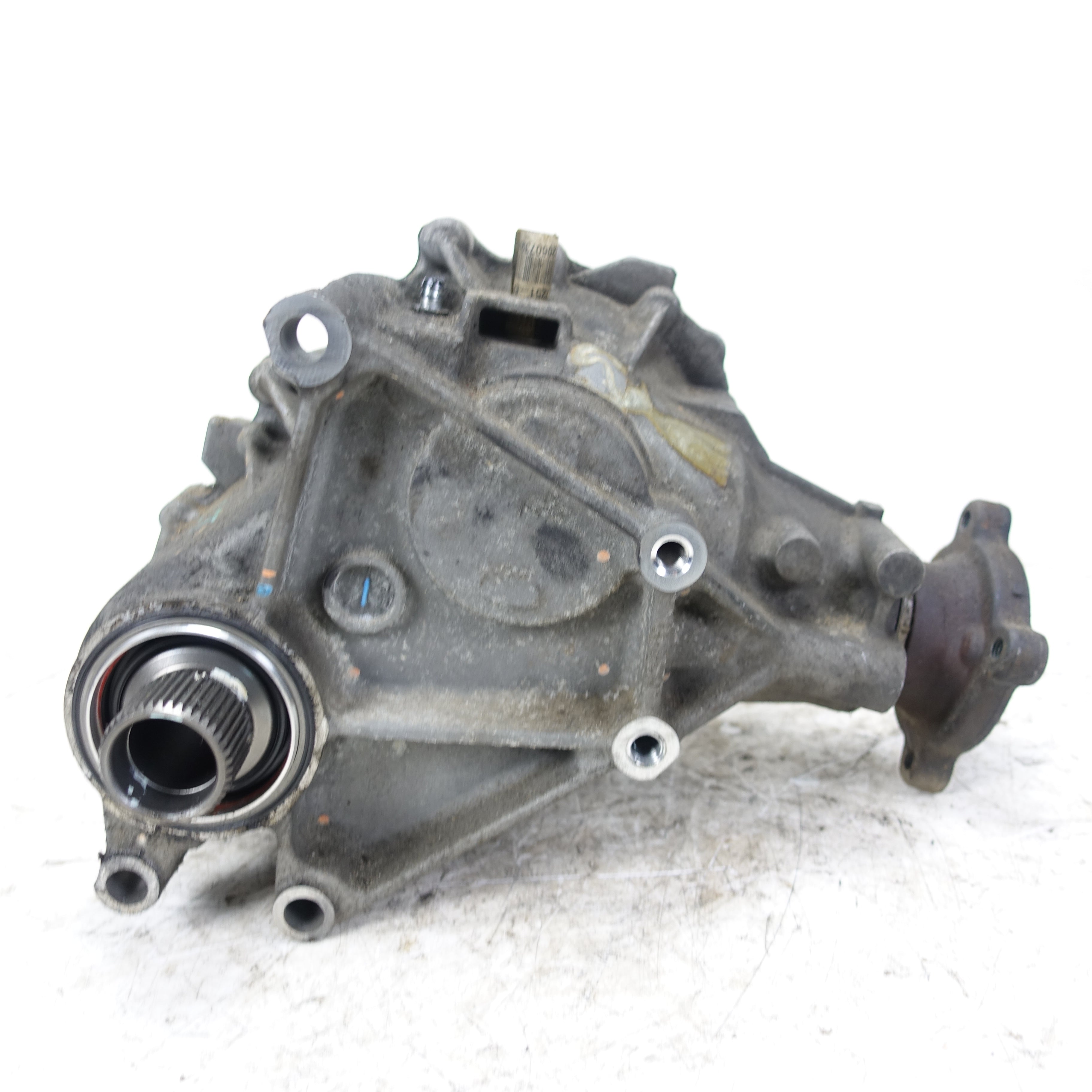 2014 2015 2016 2017 2018 2019 Ford Taurus SHO 3.5L Turbo Transfer Case 122K Mile