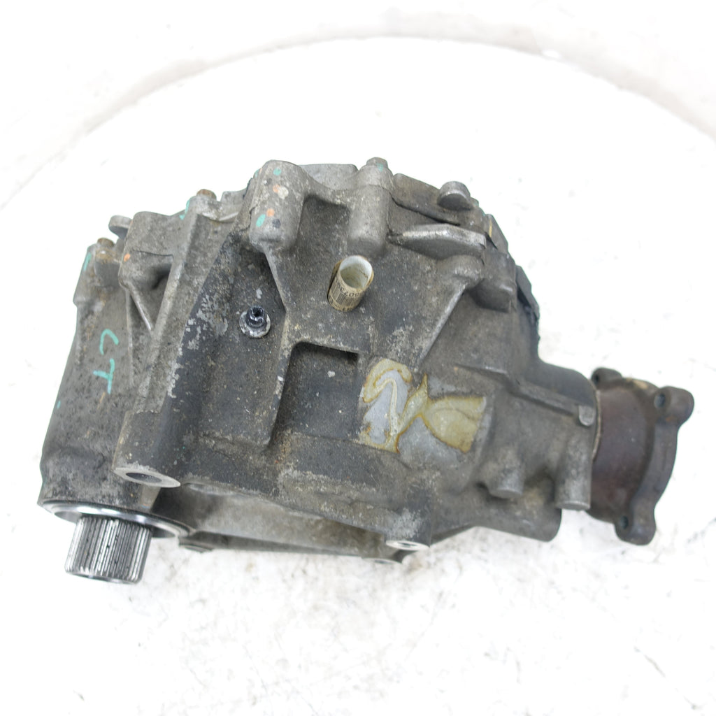 2014 2015 2016 2017 2018 2019 Ford Taurus SHO 3.5L Turbo Transfer Case 122K Mile