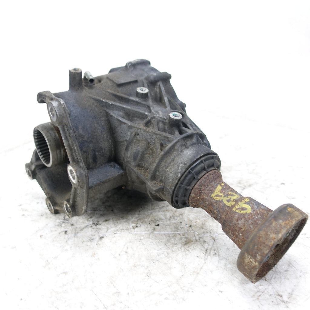2013 2014 2015 2016 2017 2018 2019 Ford Escape Transfer Case