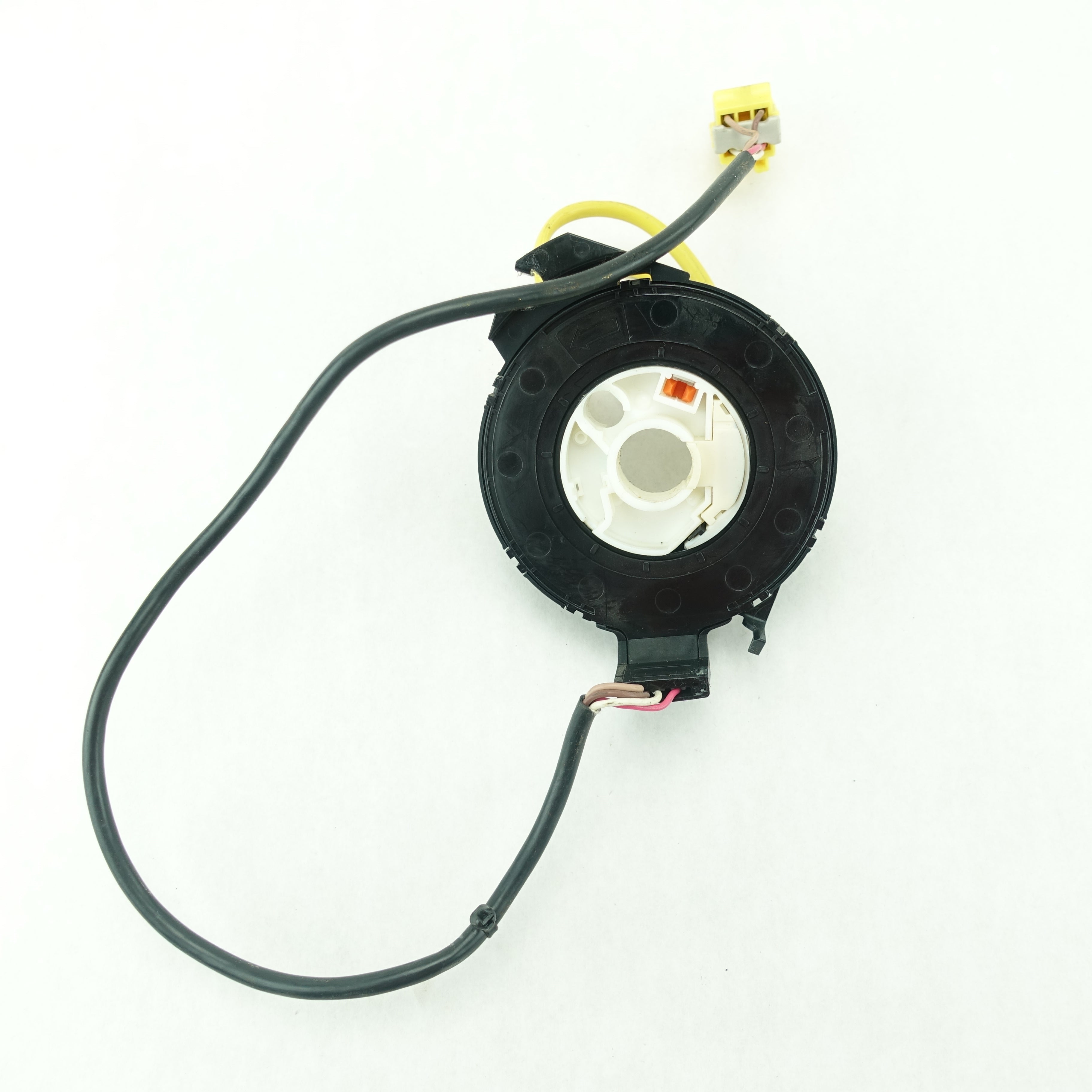 2003 2004 2005 2006 Silverado Sierra 1500 Steering Wheel Airbag Clock Spring Spiral Cable