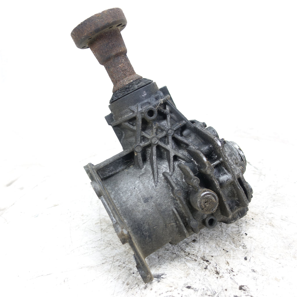 2013 2014 2015 2016 2017 2018 2019 Ford Escape Transfer Case