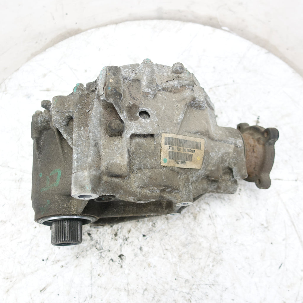 2011 2012 2013 Ford Edge All Wheel Drive AWD Transfer Case 112K Miles