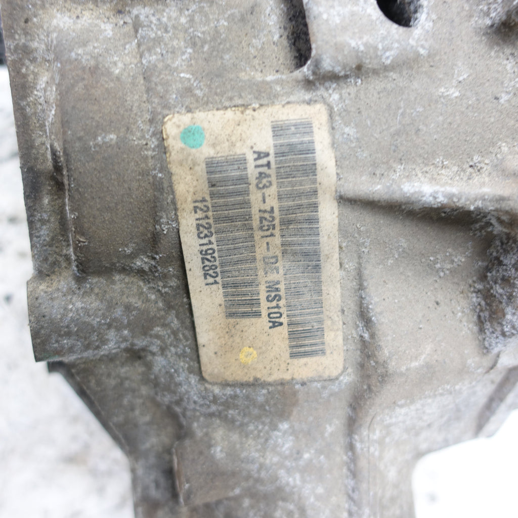 2011 2012 2013 Ford Edge All Wheel Drive AWD Transfer Case 112K Miles
