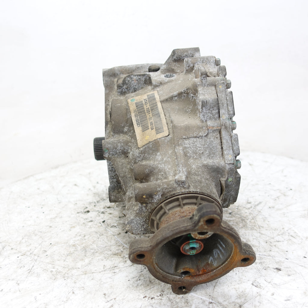 2011 2012 2013 Ford Edge All Wheel Drive AWD Transfer Case 112K Miles