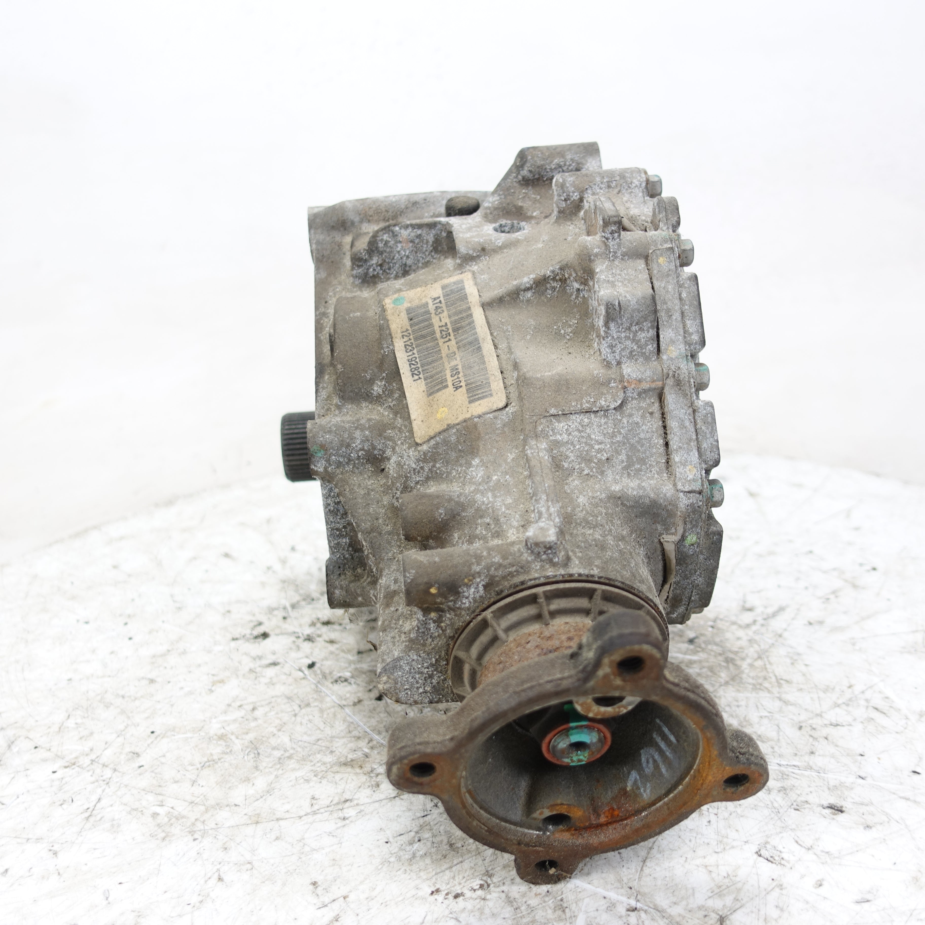 2011 2012 2013 Ford Edge All Wheel Drive AWD Transfer Case 112K Miles