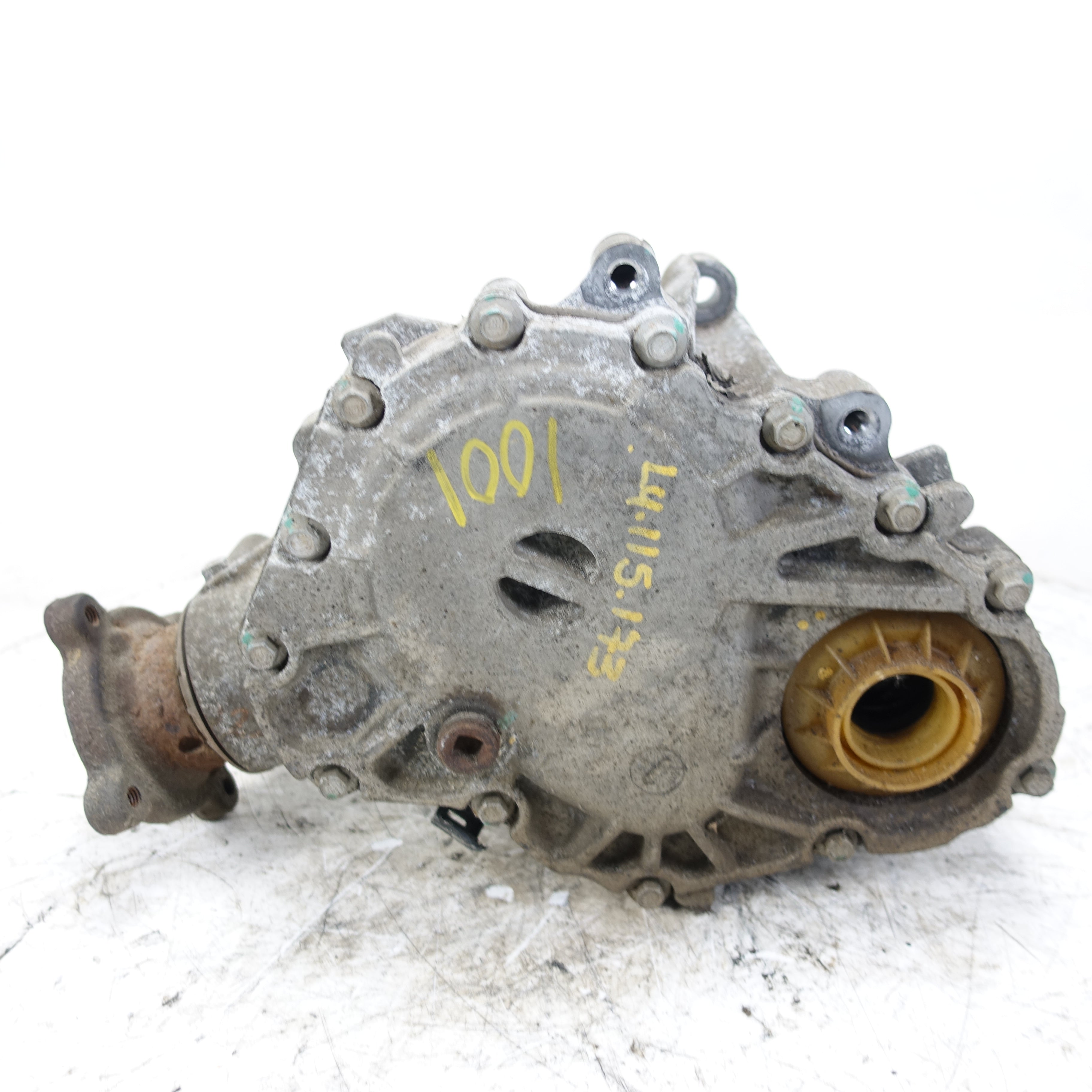 2011 2012 2013 Ford Edge All Wheel Drive AWD Transfer Case 112K Miles